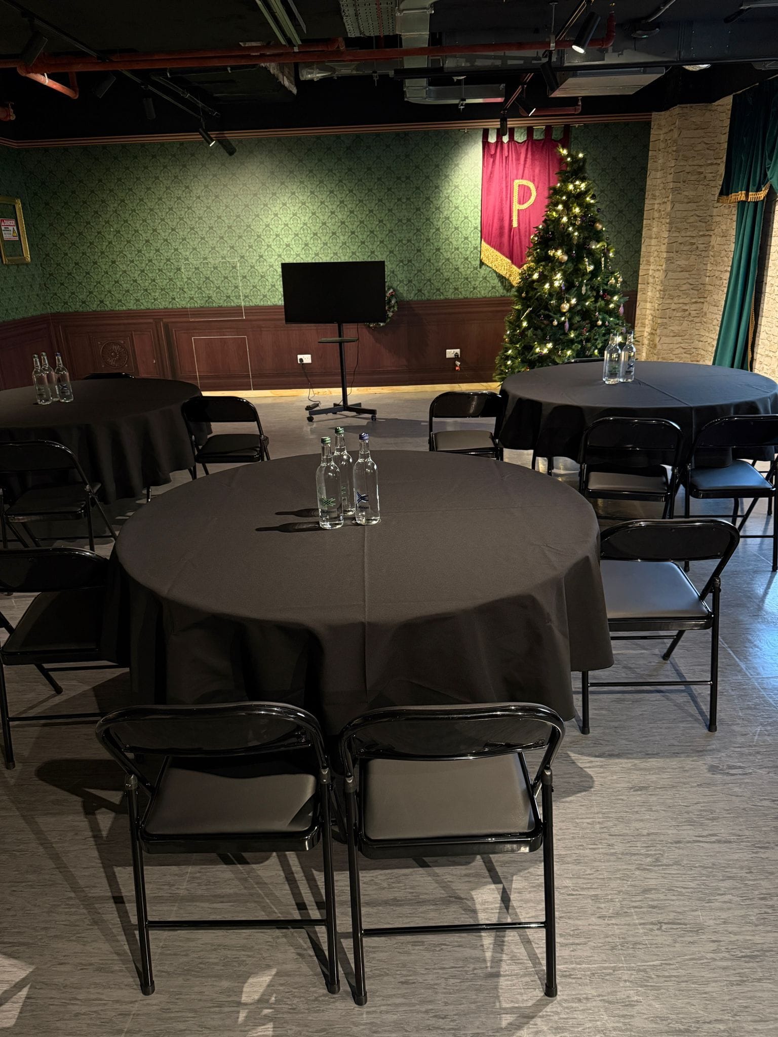 Photo of Paradox Museum, Private Events Room