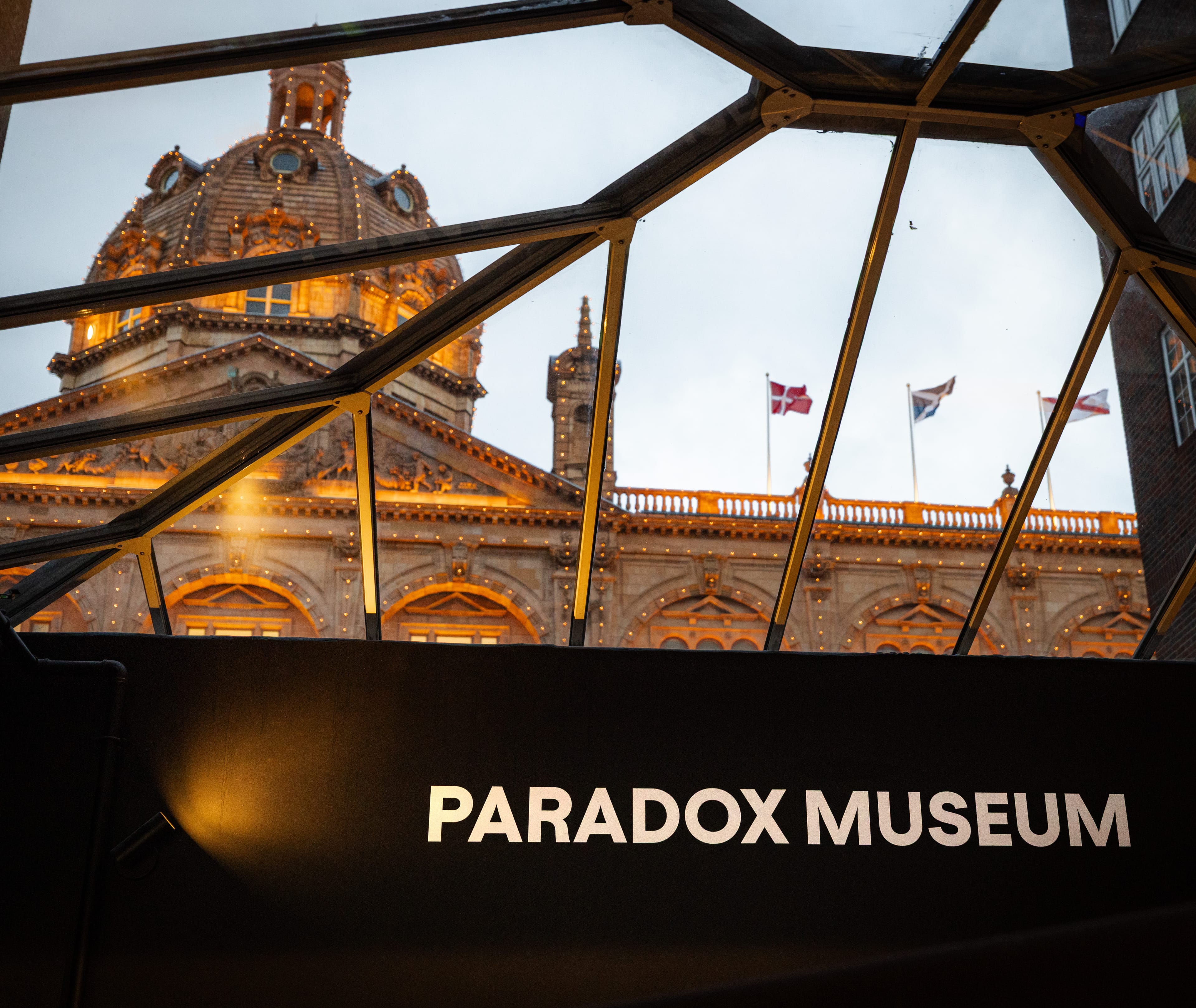 Photo of Paradox Museum, Private Events Room