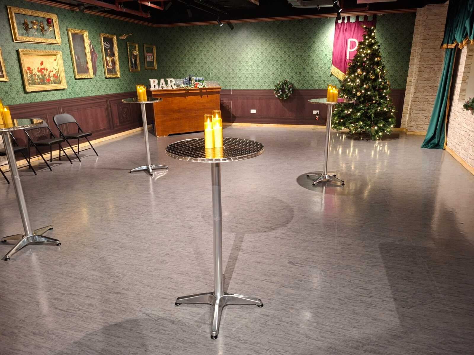 Private Events Room, Paradox Museum photo #8