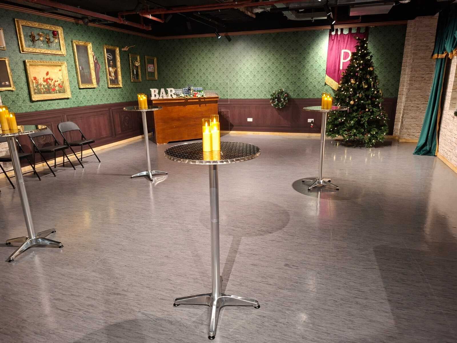 Private Events Room, Paradox Museum photo #10