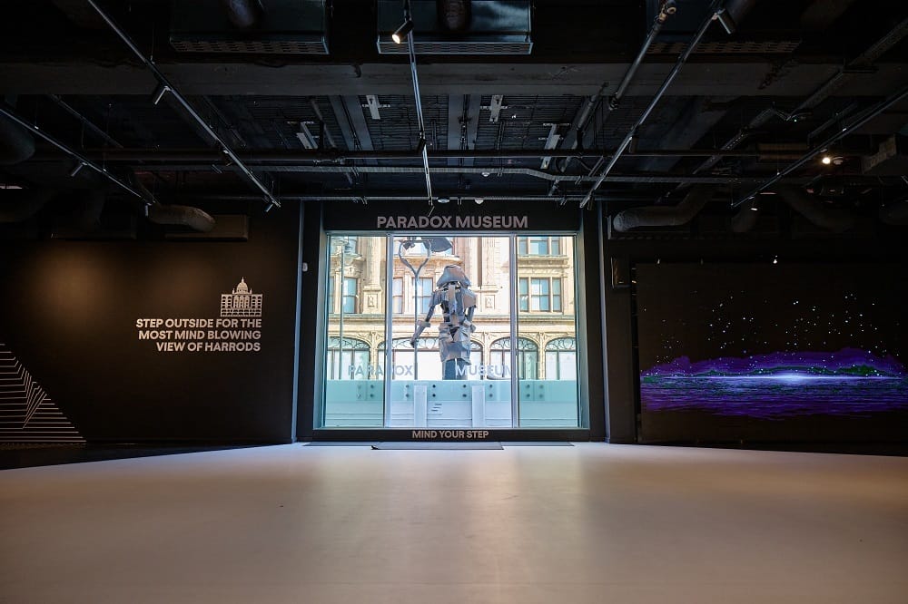 Photo of Paradox Museum, Full Venue Hire
