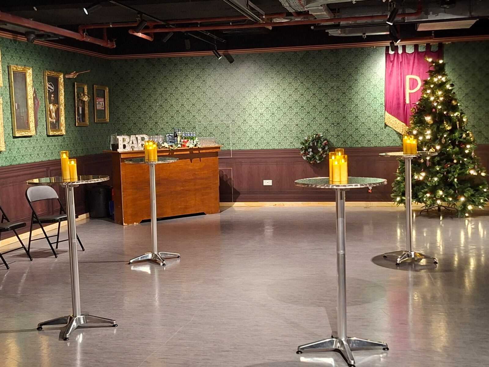 Private Events Room, Paradox Museum photo #9