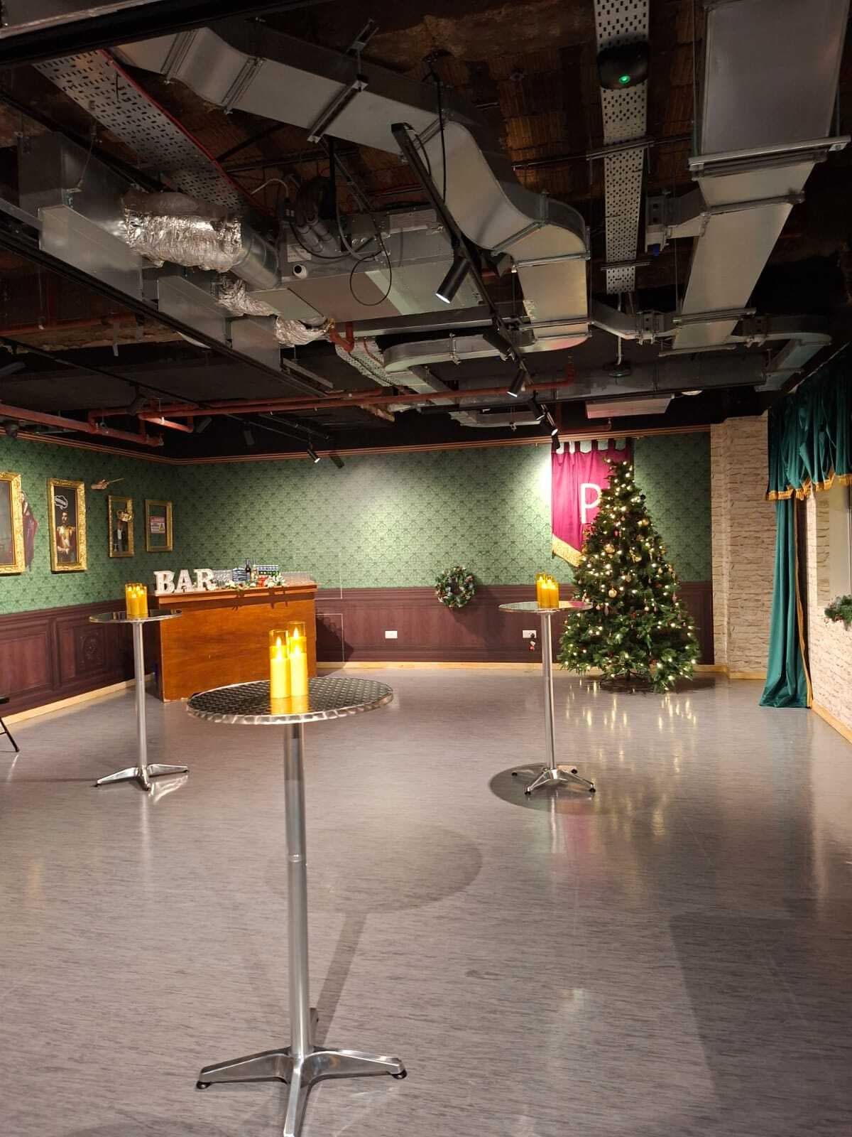 Private Events Room, Paradox Museum photo #7