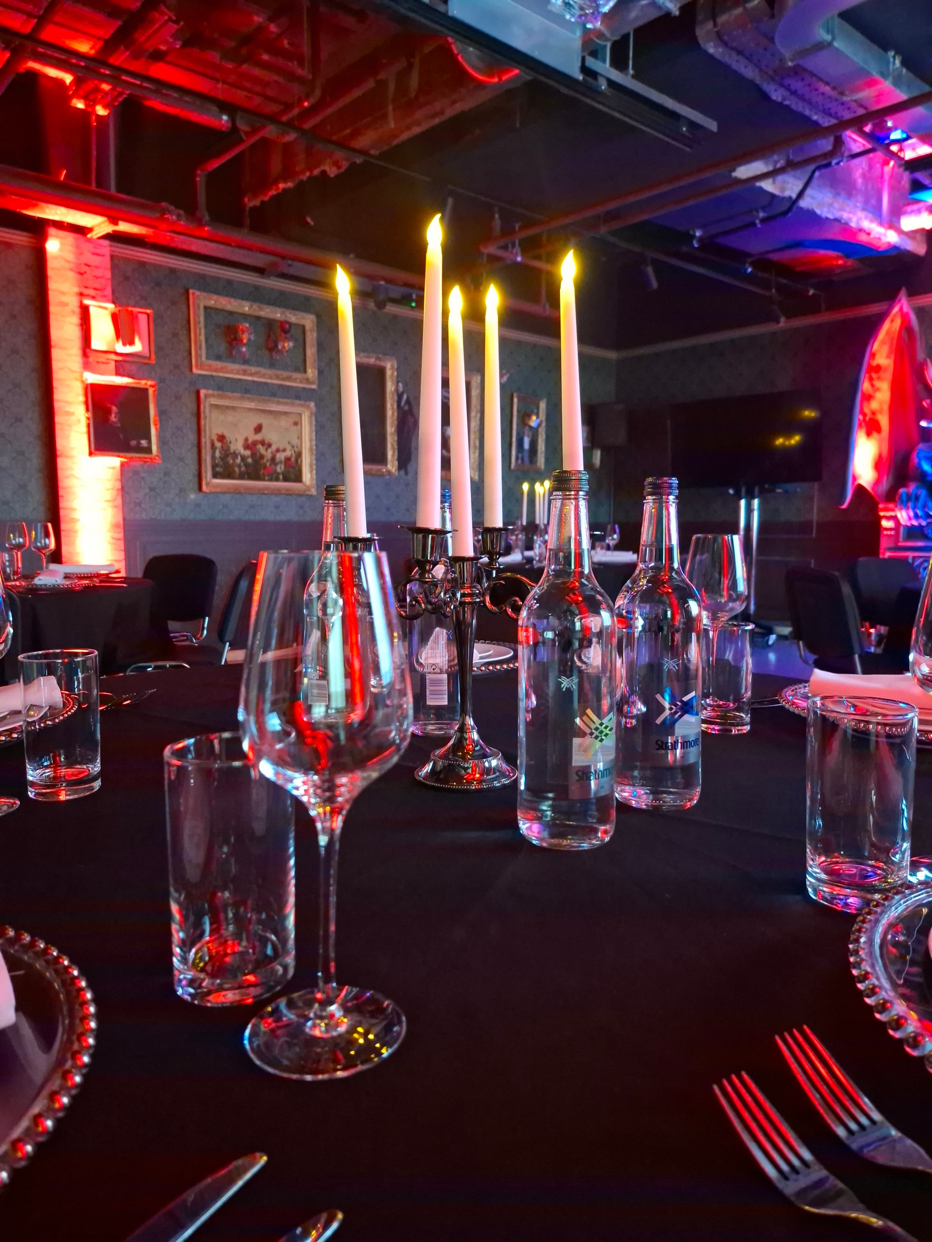 Private Events Room, Paradox Museum photo #12
