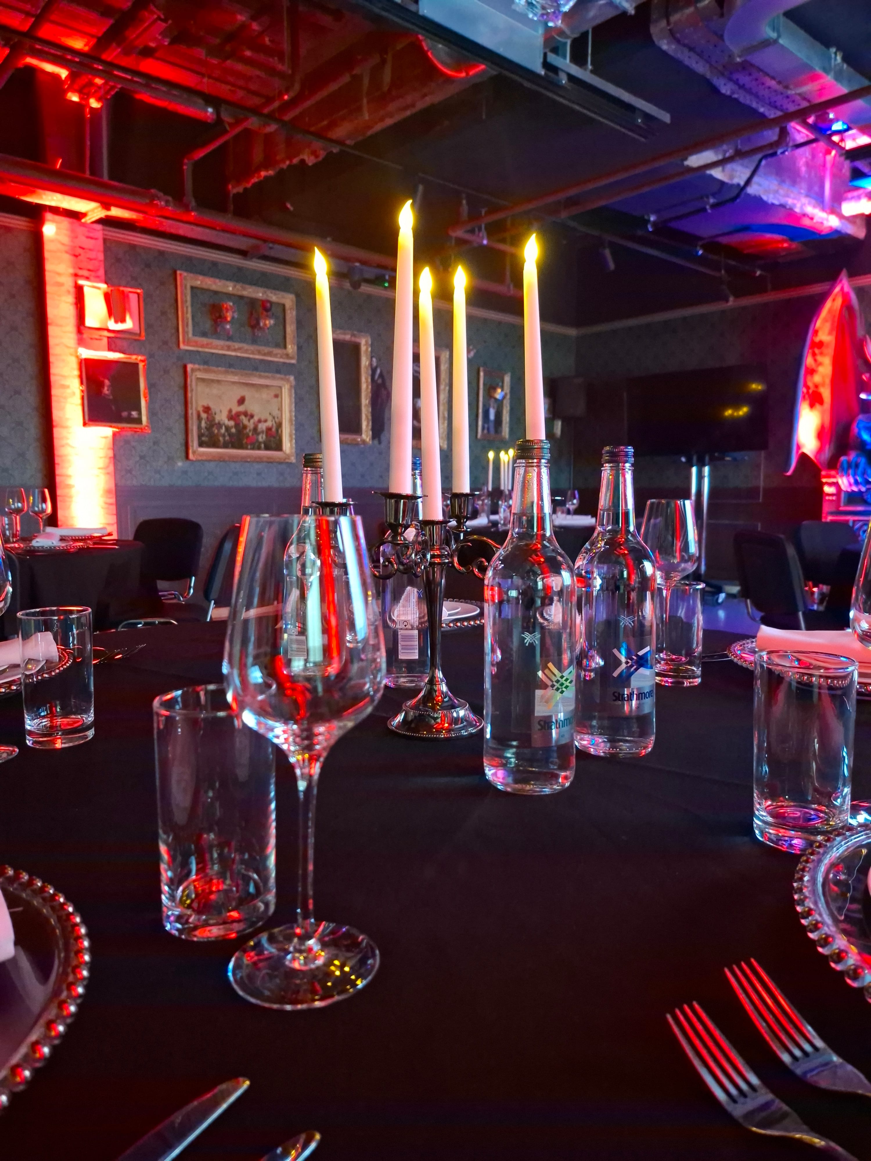 Photo of Paradox Museum, Private Events Room
