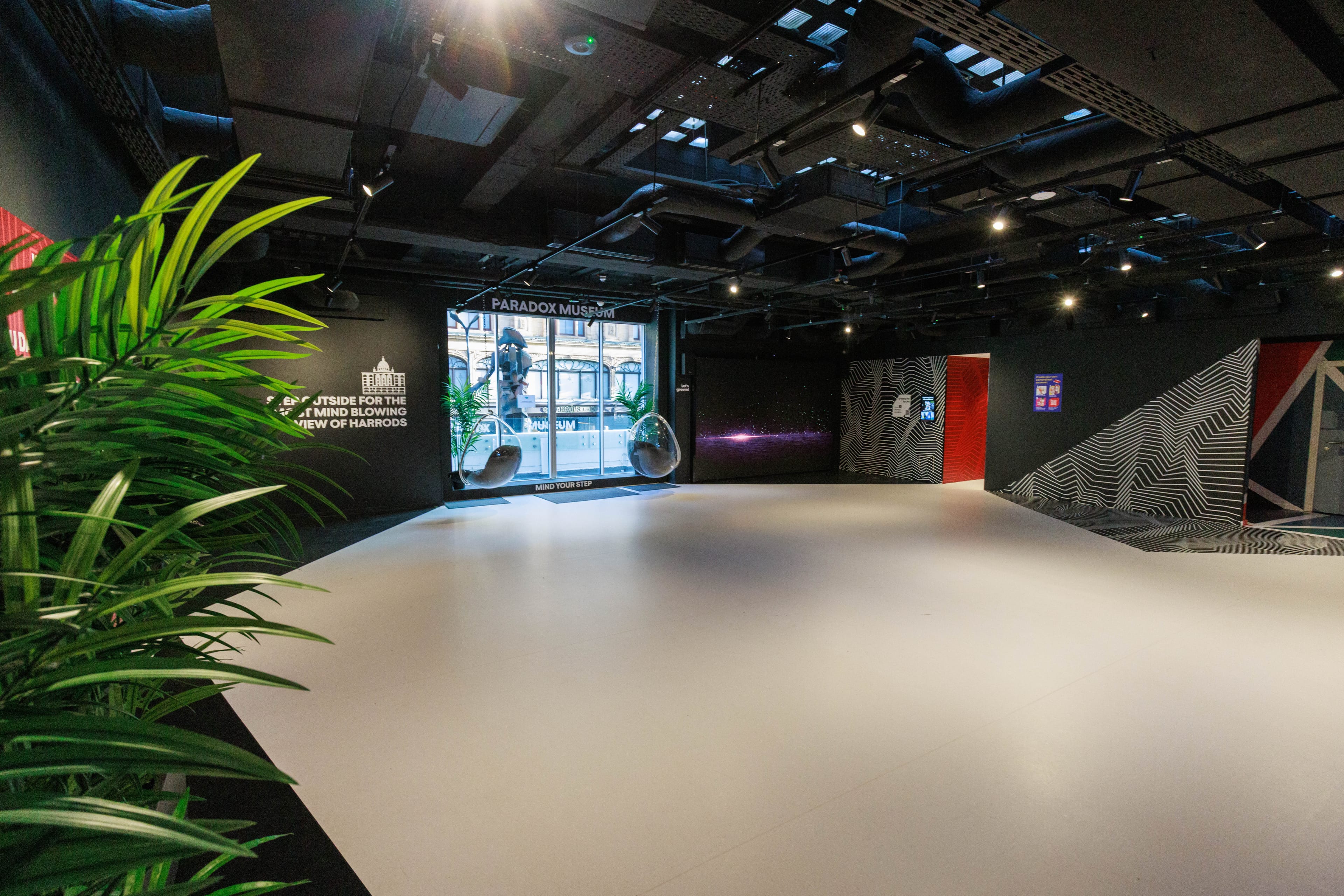 Photo of Paradox Museum, Private Events Room