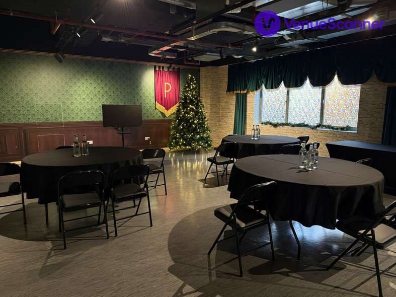 Dragons Nest Room, Paradox Museum photo #1