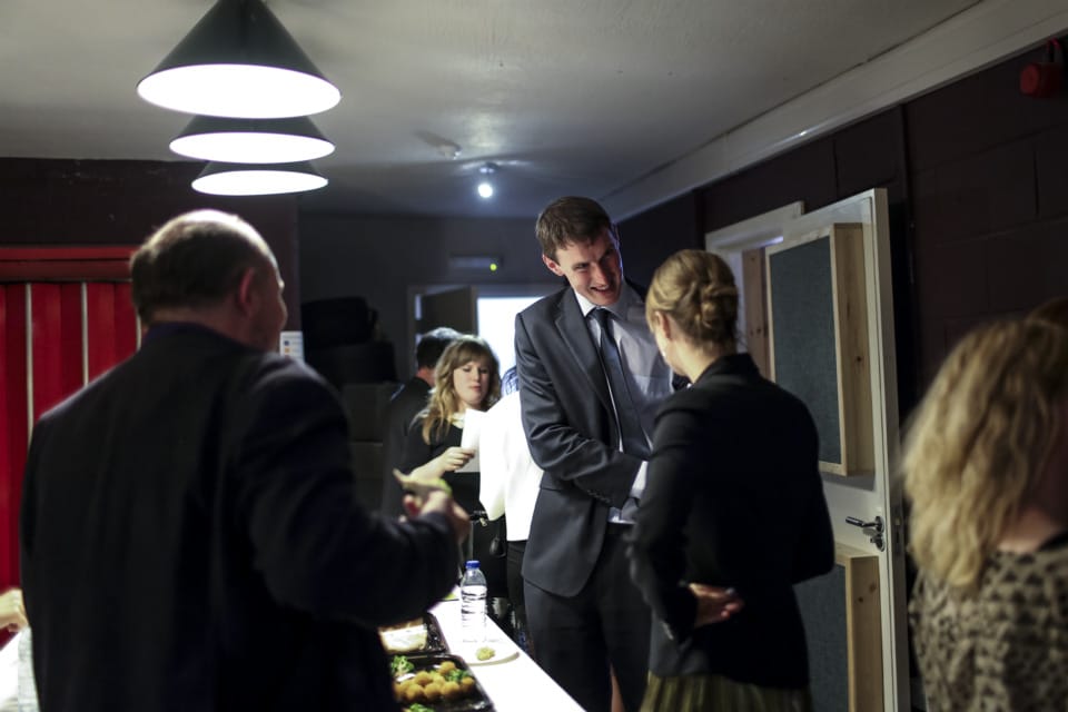 Photo of Loft Events, The Lounge