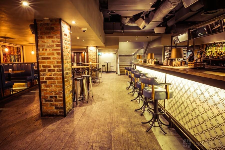 Photo of Forge, Ground Floor Bar