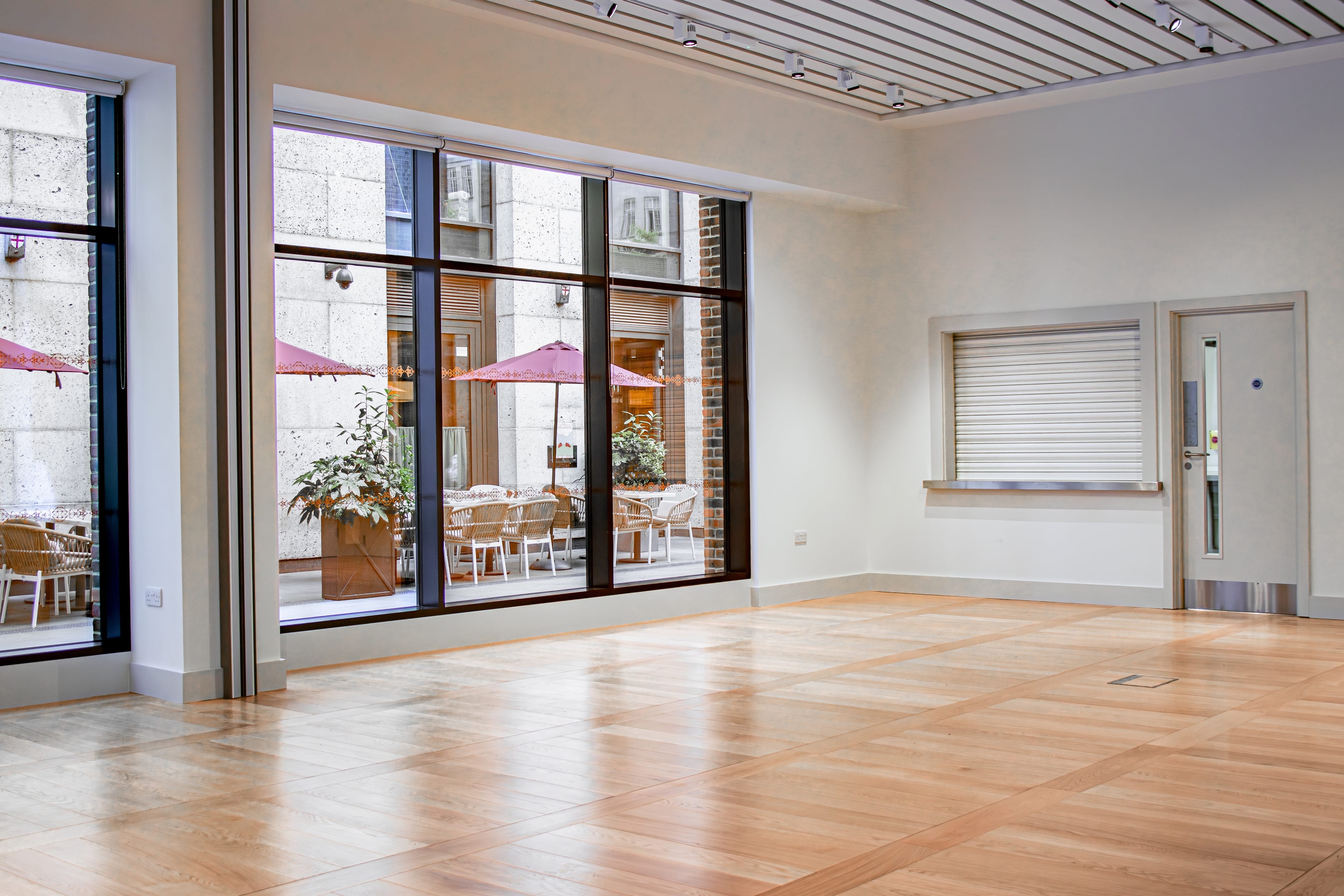 Photo of The Aldgate Centre, Entire Venue