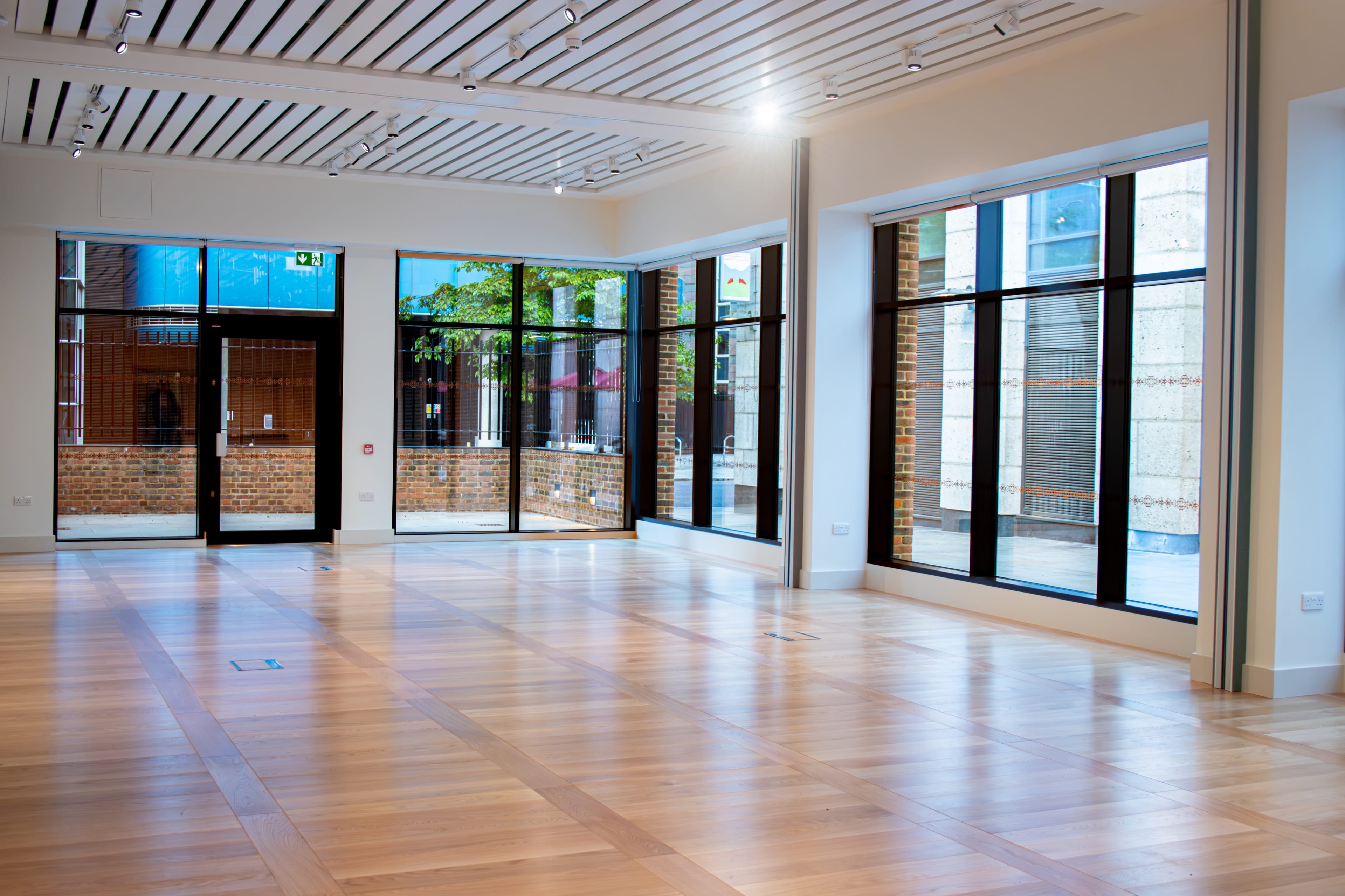 Photo of The Aldgate Centre, Entire Venue