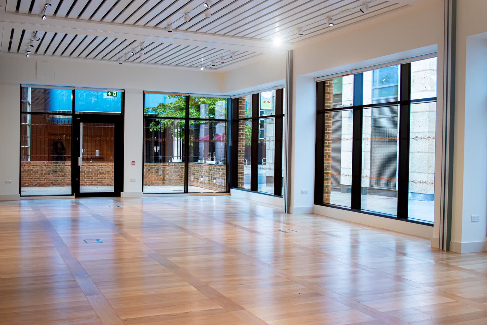 Entire Venue, The Aldgate Centre photo #1
