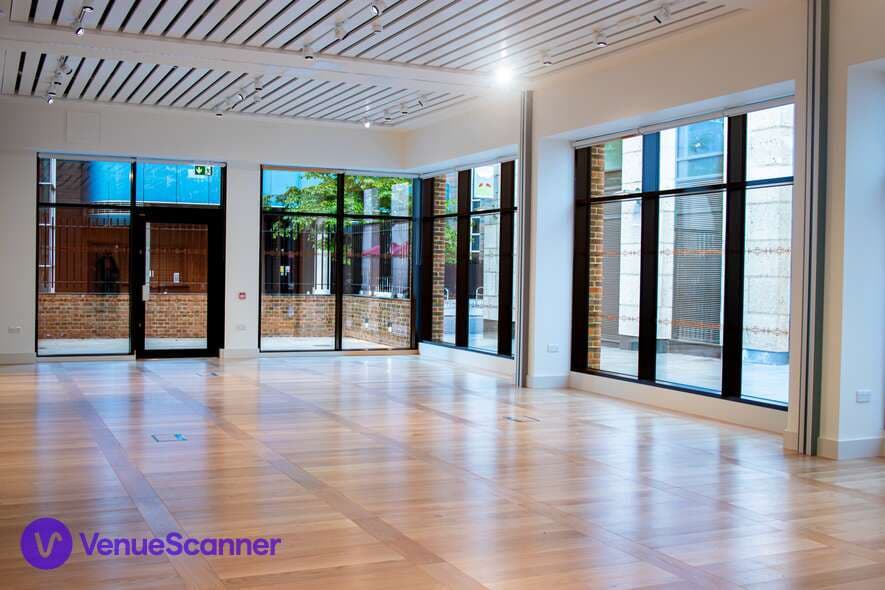 The Aldgate Centre photo #3