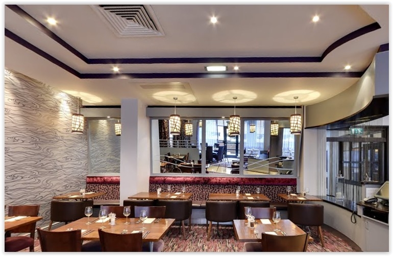 Photo of Leonardo Hotel Manchester Central, Meeting Room