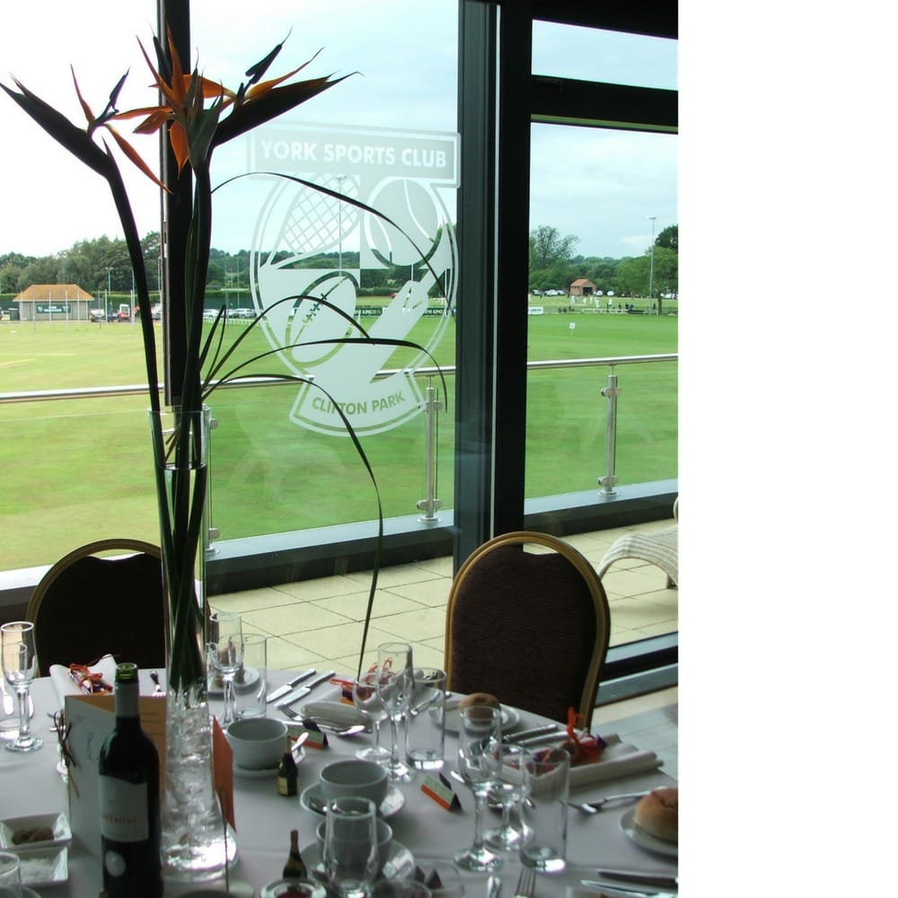 Photo of York Sports Club, The Chris Houseman Suite