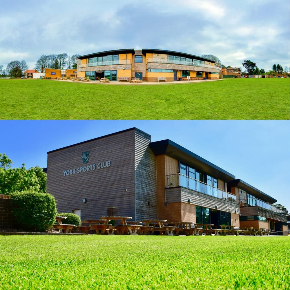 Photo of York Sports Club, The Chris Houseman Suite