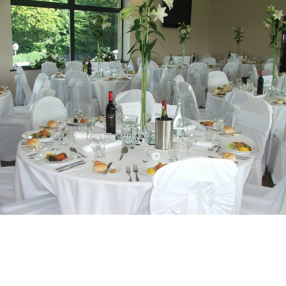Photo of York Sports Club, The Chris Houseman Suite