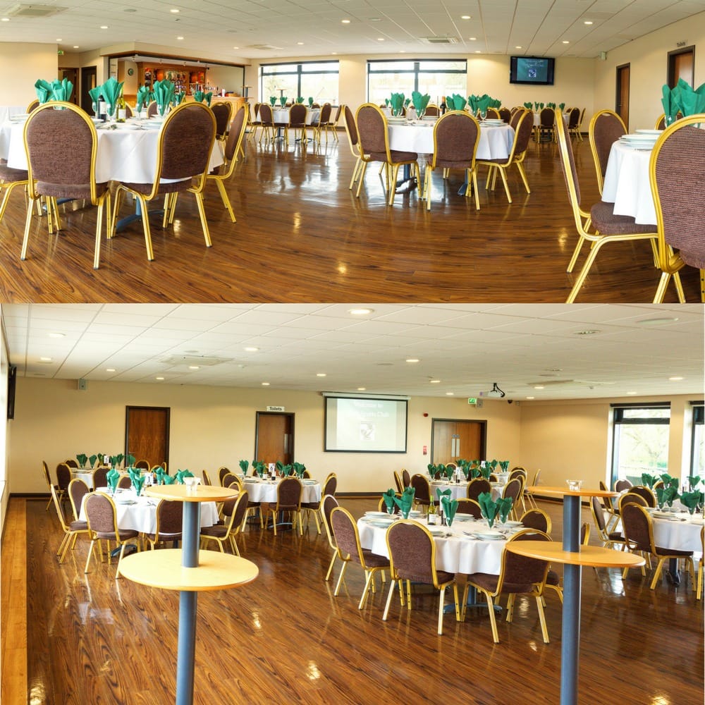Photo of York Sports Club, The Chris Houseman Suite