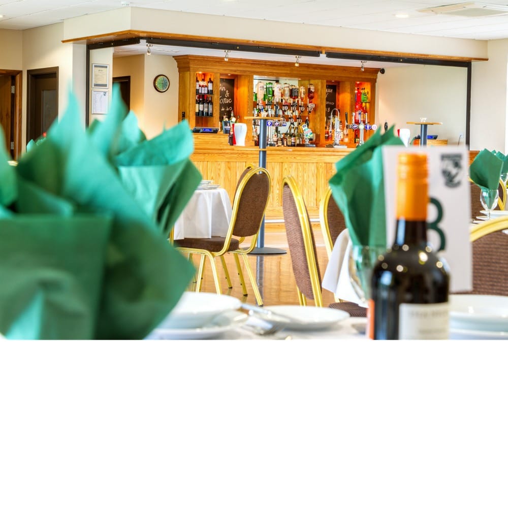 Photo of York Sports Club, The Chris Houseman Suite