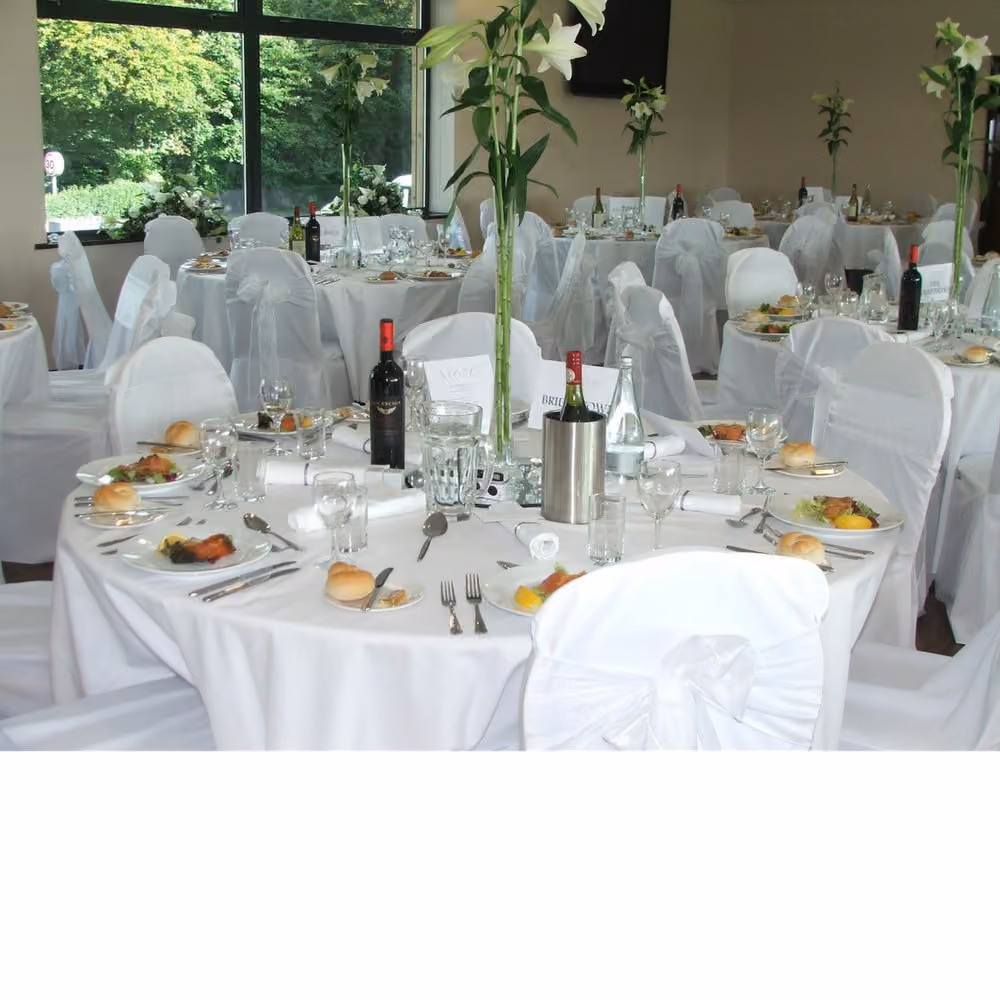 The Chris Houseman Suite, York Sports Club photo #2
