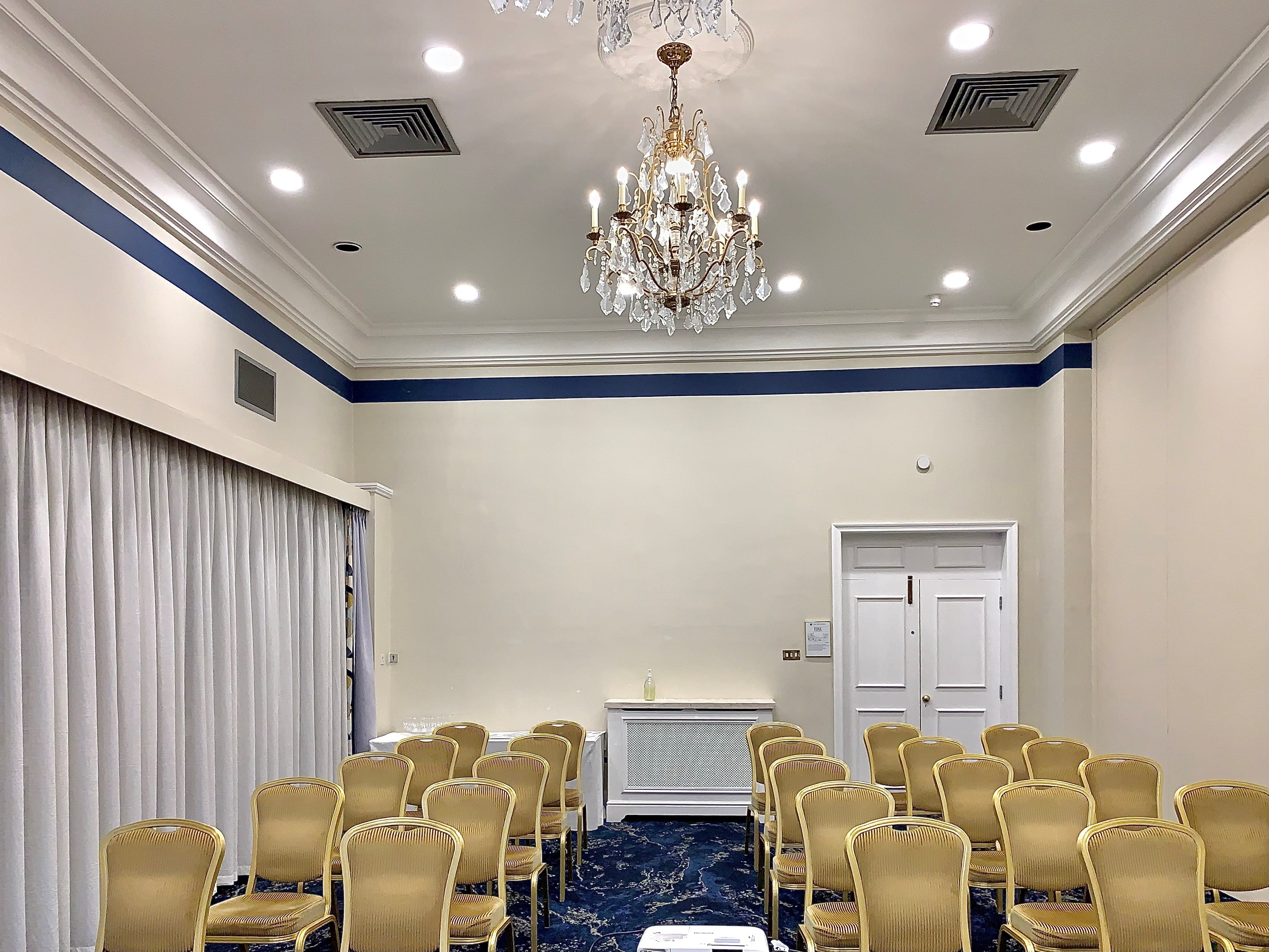 Photo of The Spa Hotel, The Queens Room