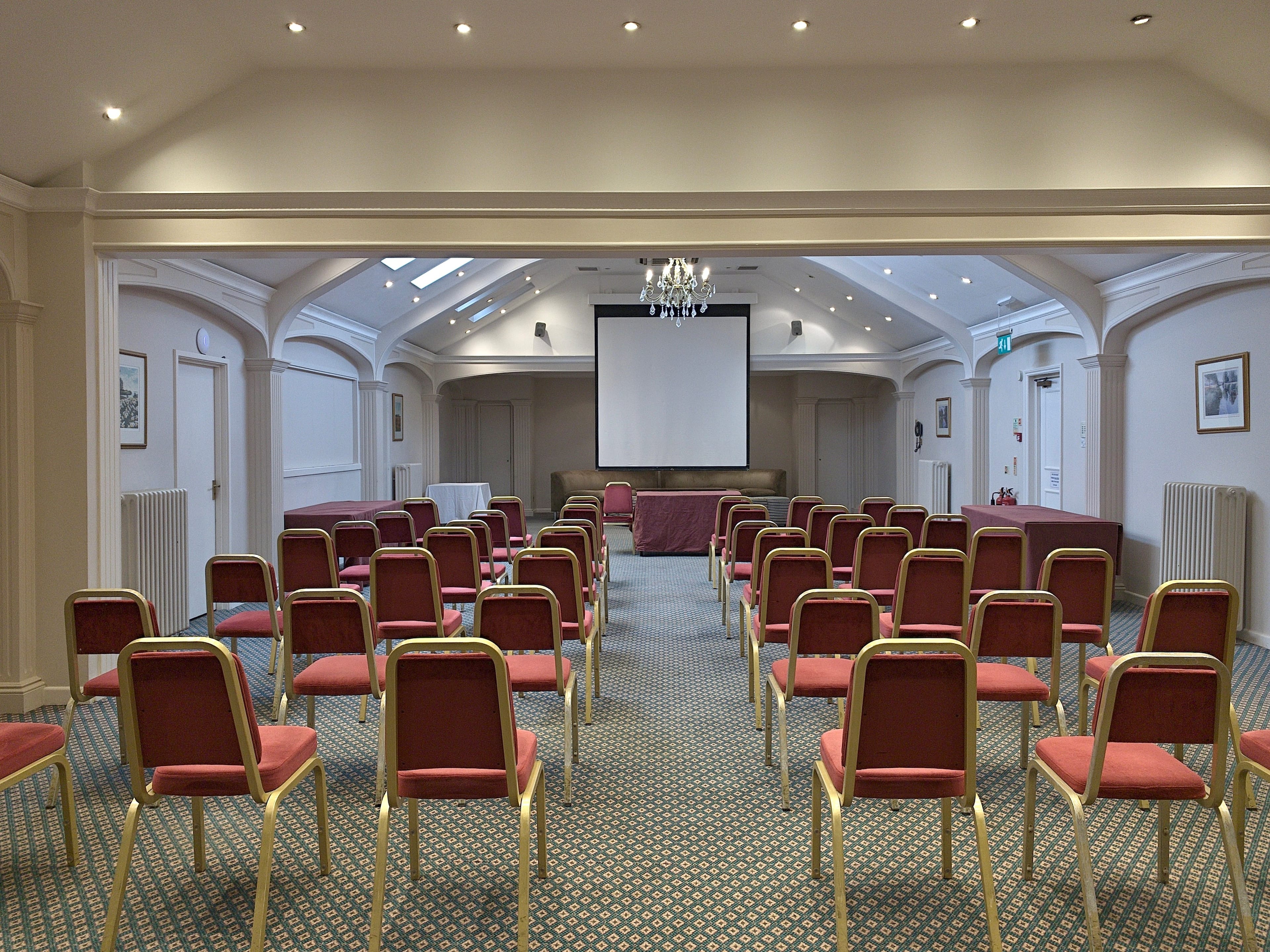 Photo of The Spa Hotel, The Yorke Suite
