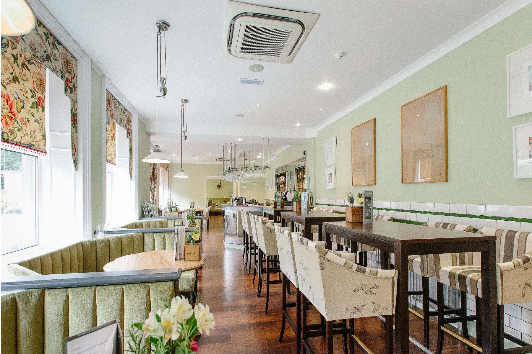Photo of The Spa Hotel, The Queens Room