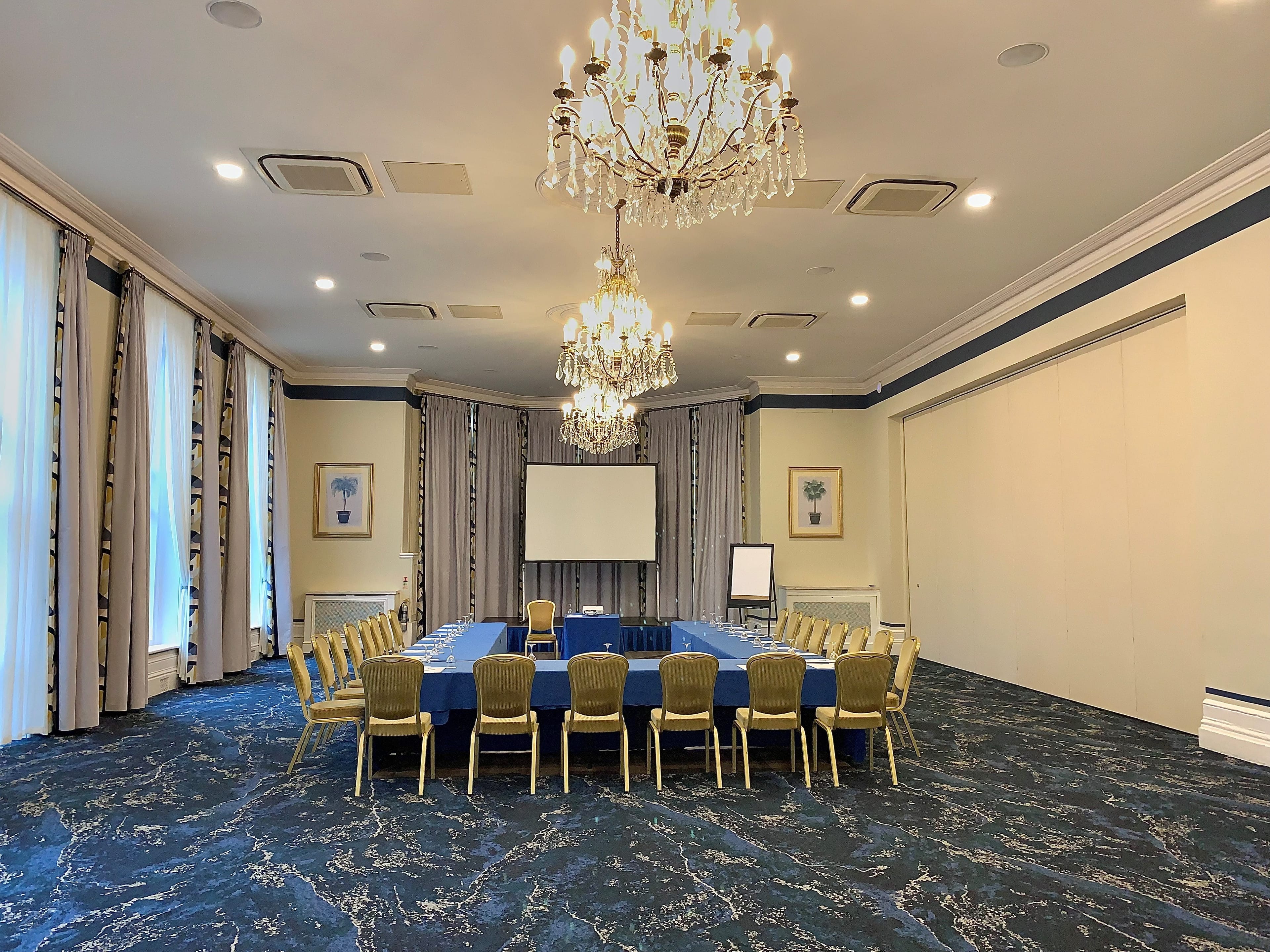 Photo of The Spa Hotel, The Kings Room