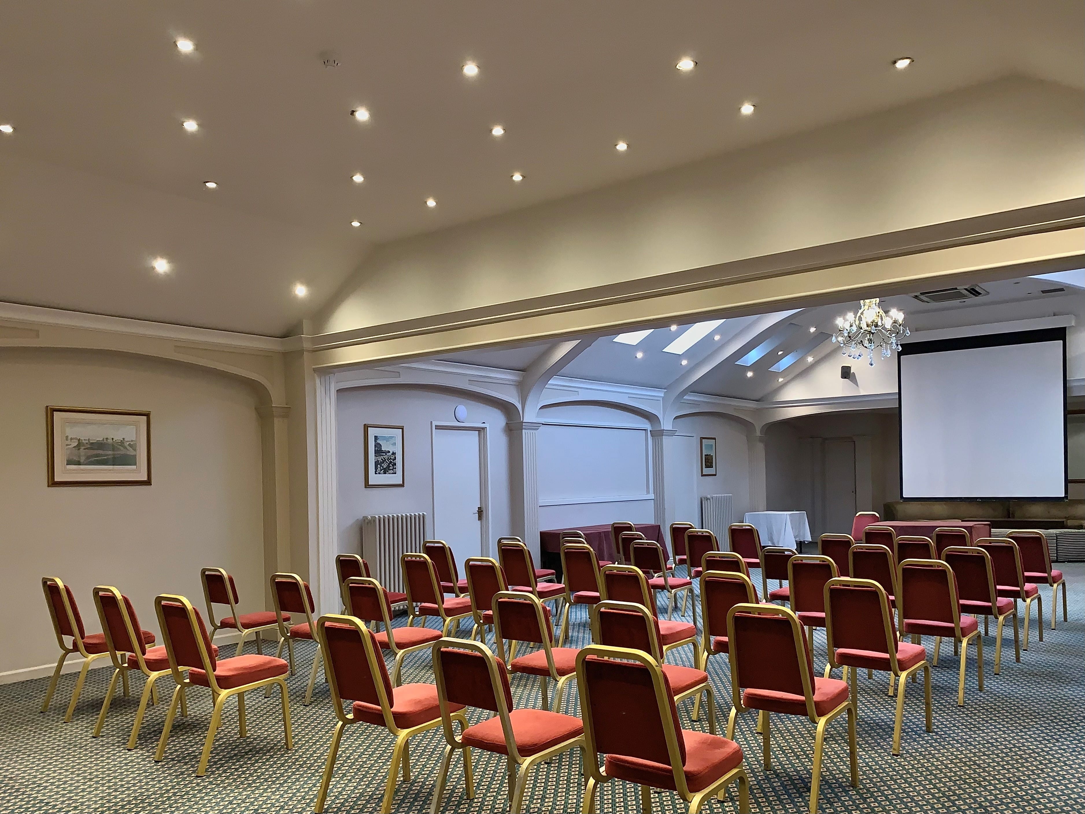 Photo of The Spa Hotel, The Yorke Suite
