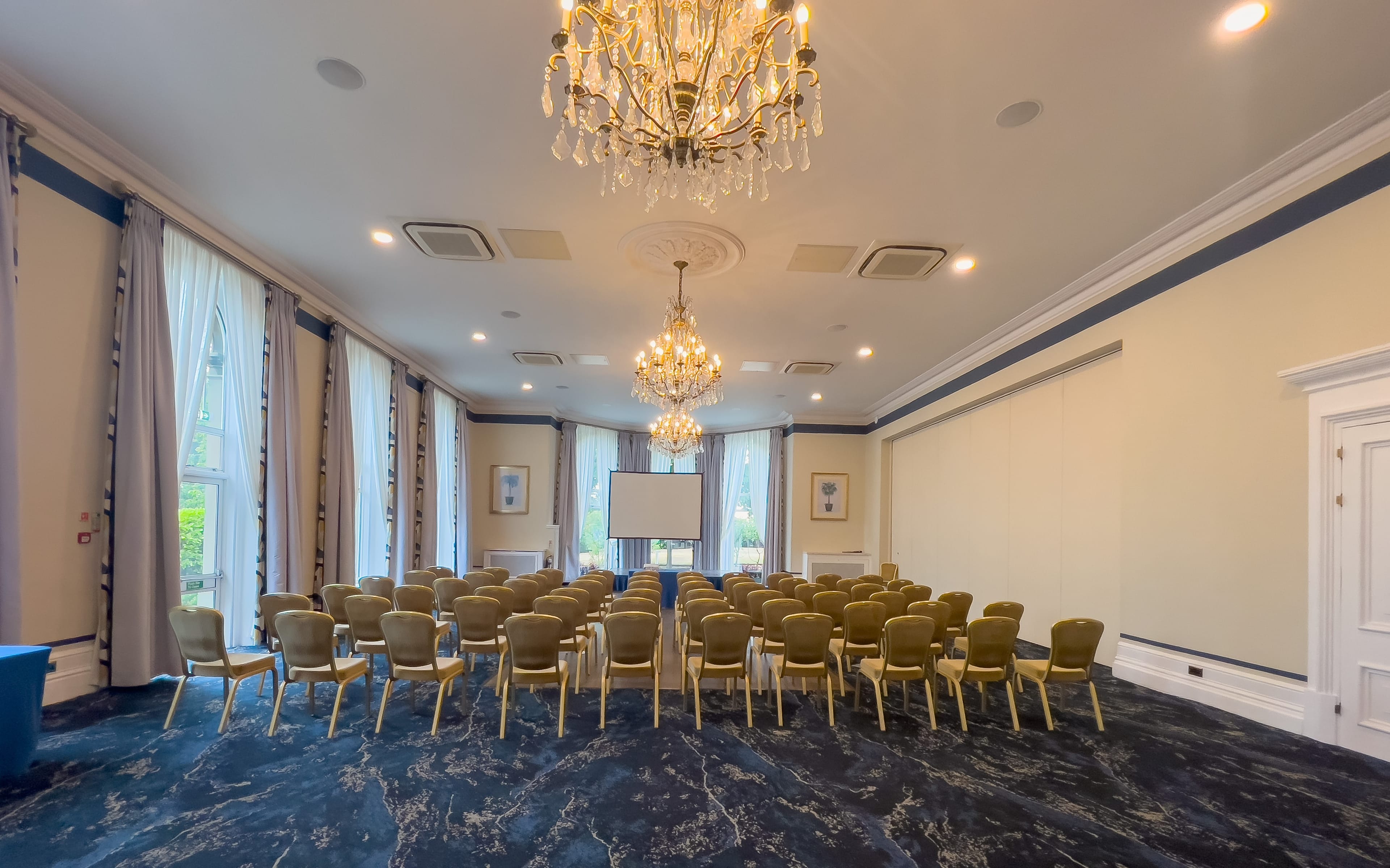 Photo of The Spa Hotel, The Kings Room