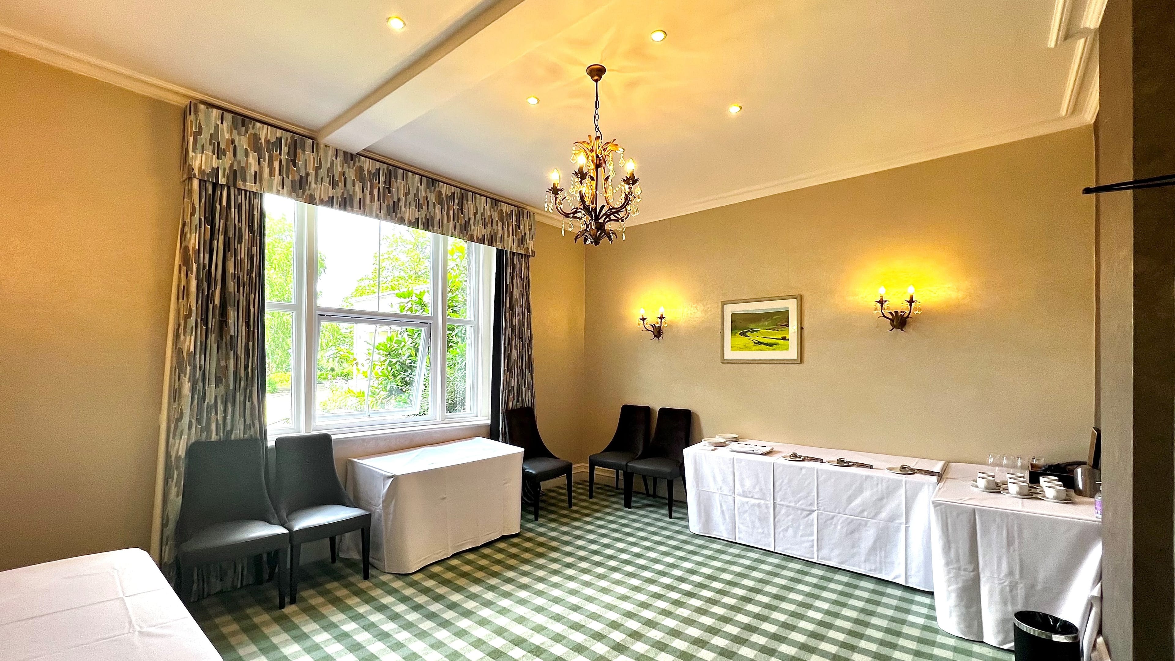 Photo of The Spa Hotel, The Boardroom