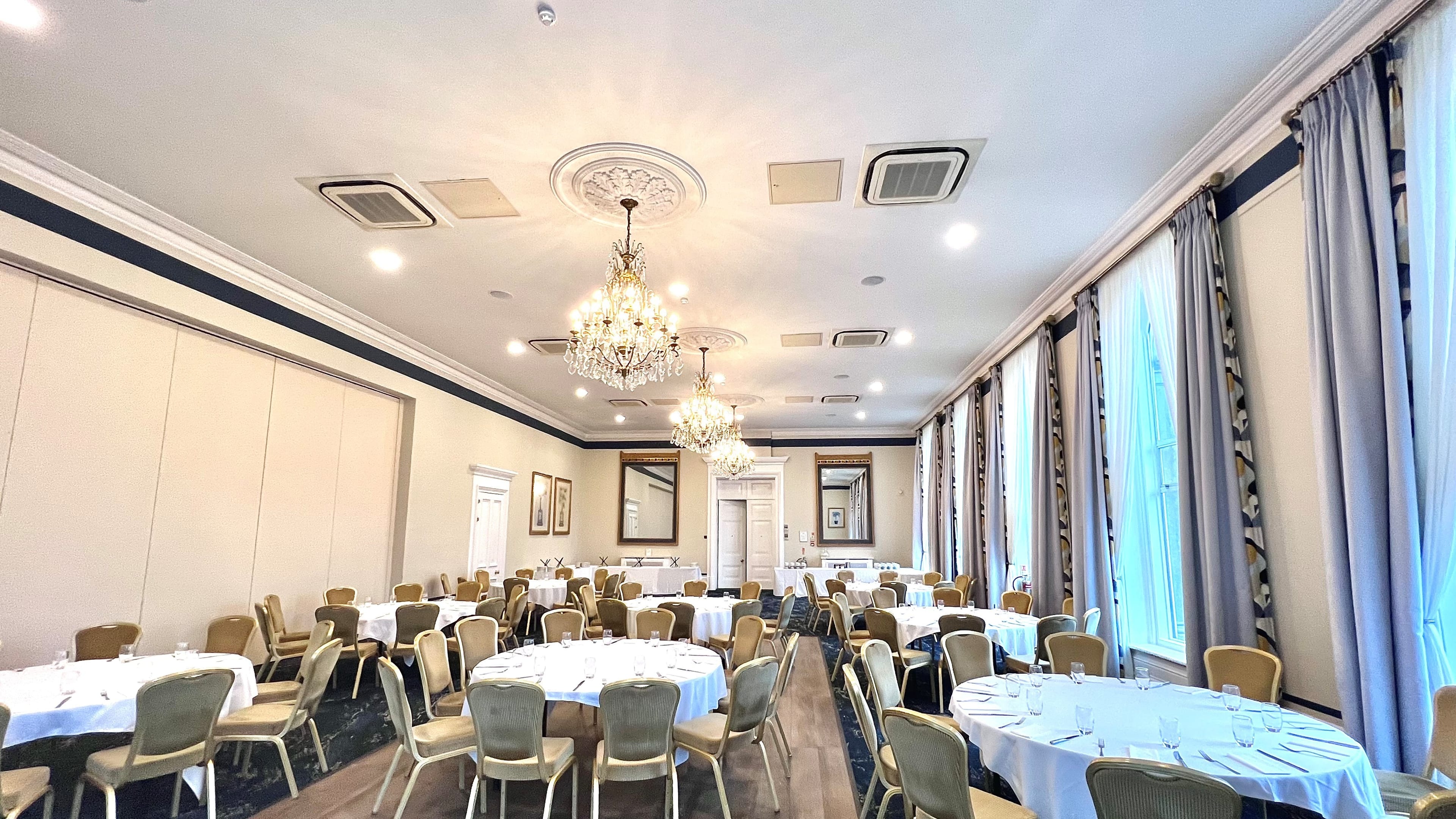 Photo of The Spa Hotel, The Kings Room