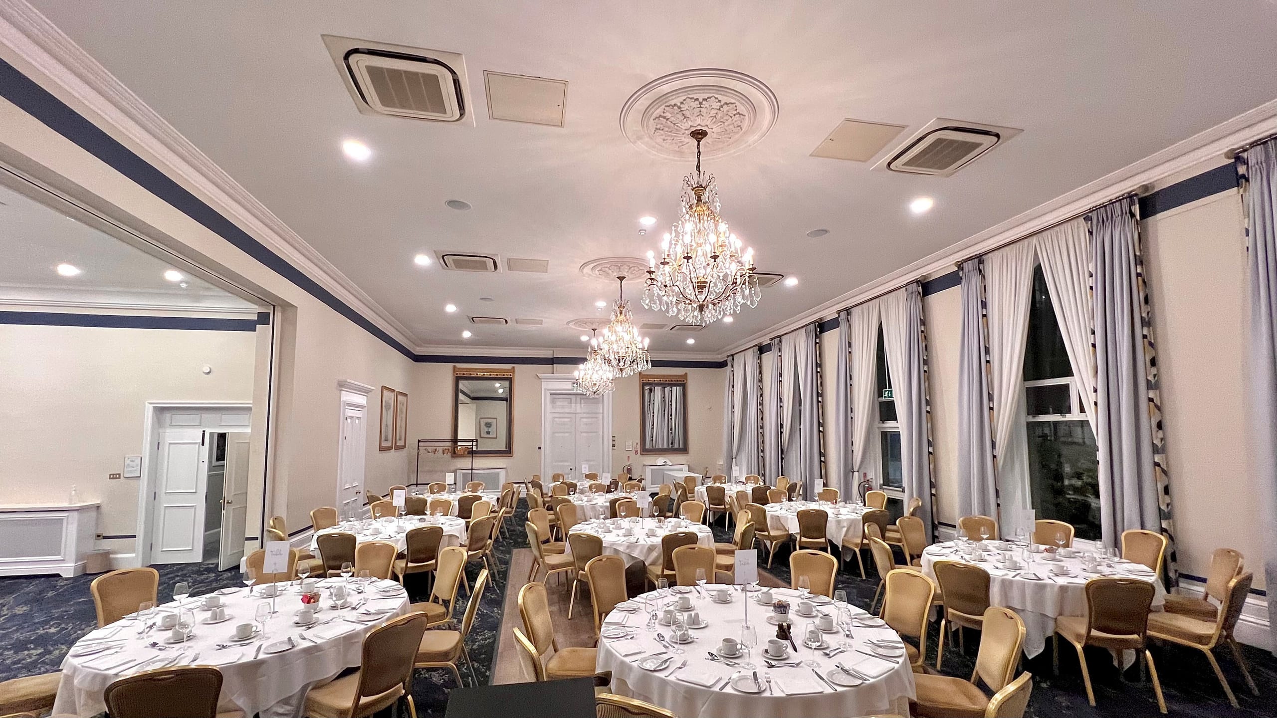 Photo of The Spa Hotel, The Royal Suite