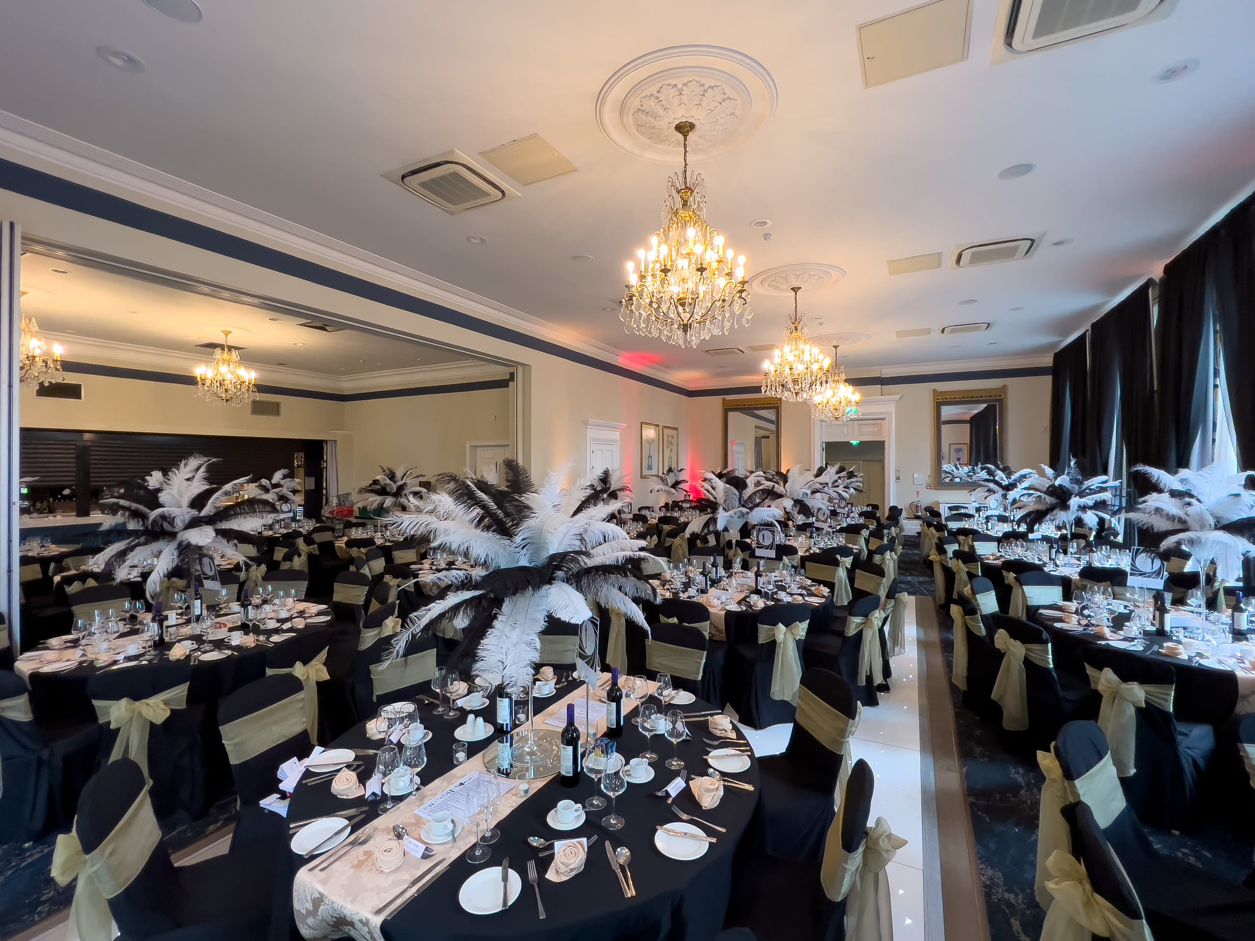 Photo of The Spa Hotel, The Royal Suite