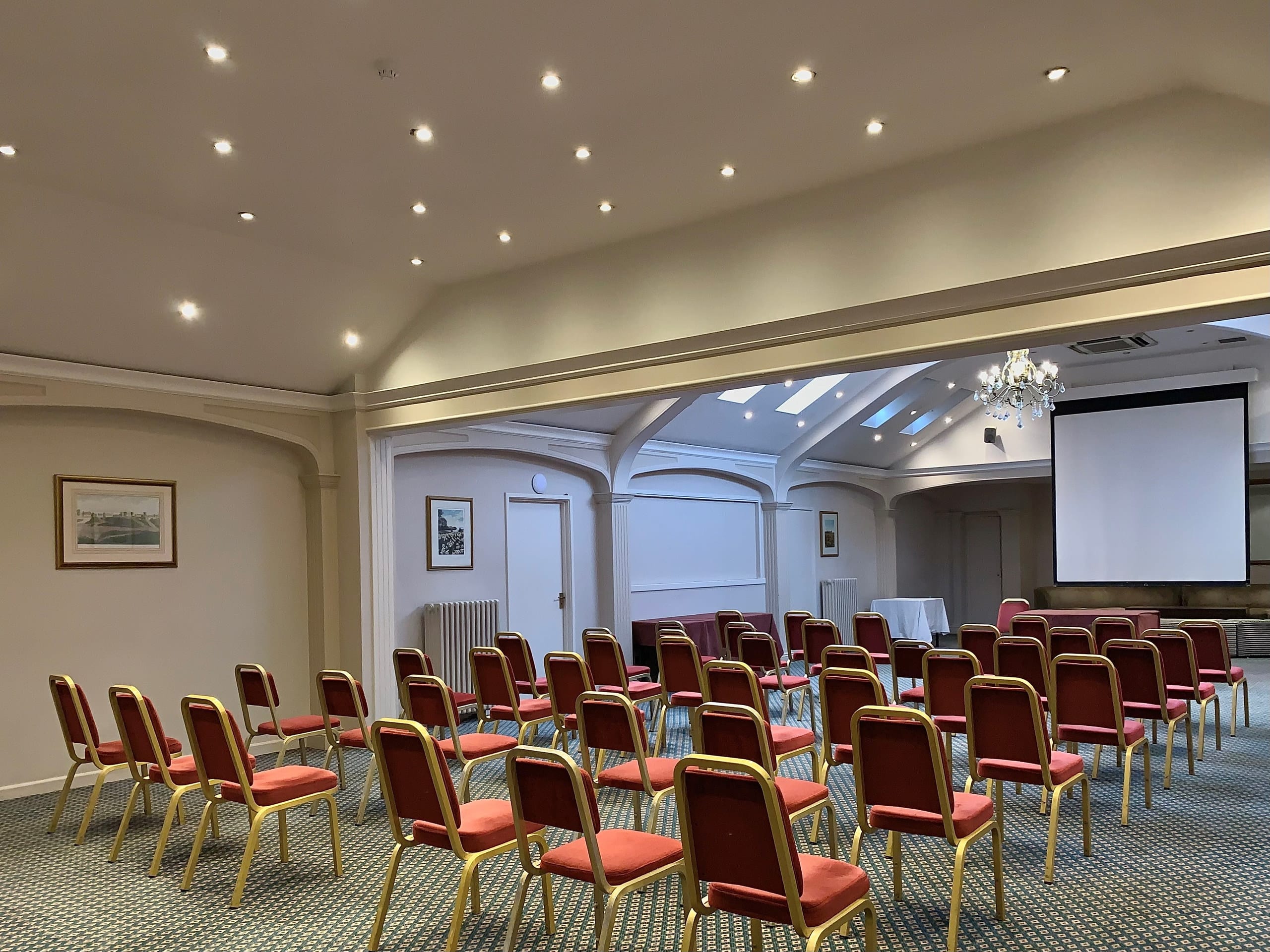 Photo of The Spa Hotel, The Yorke Suite