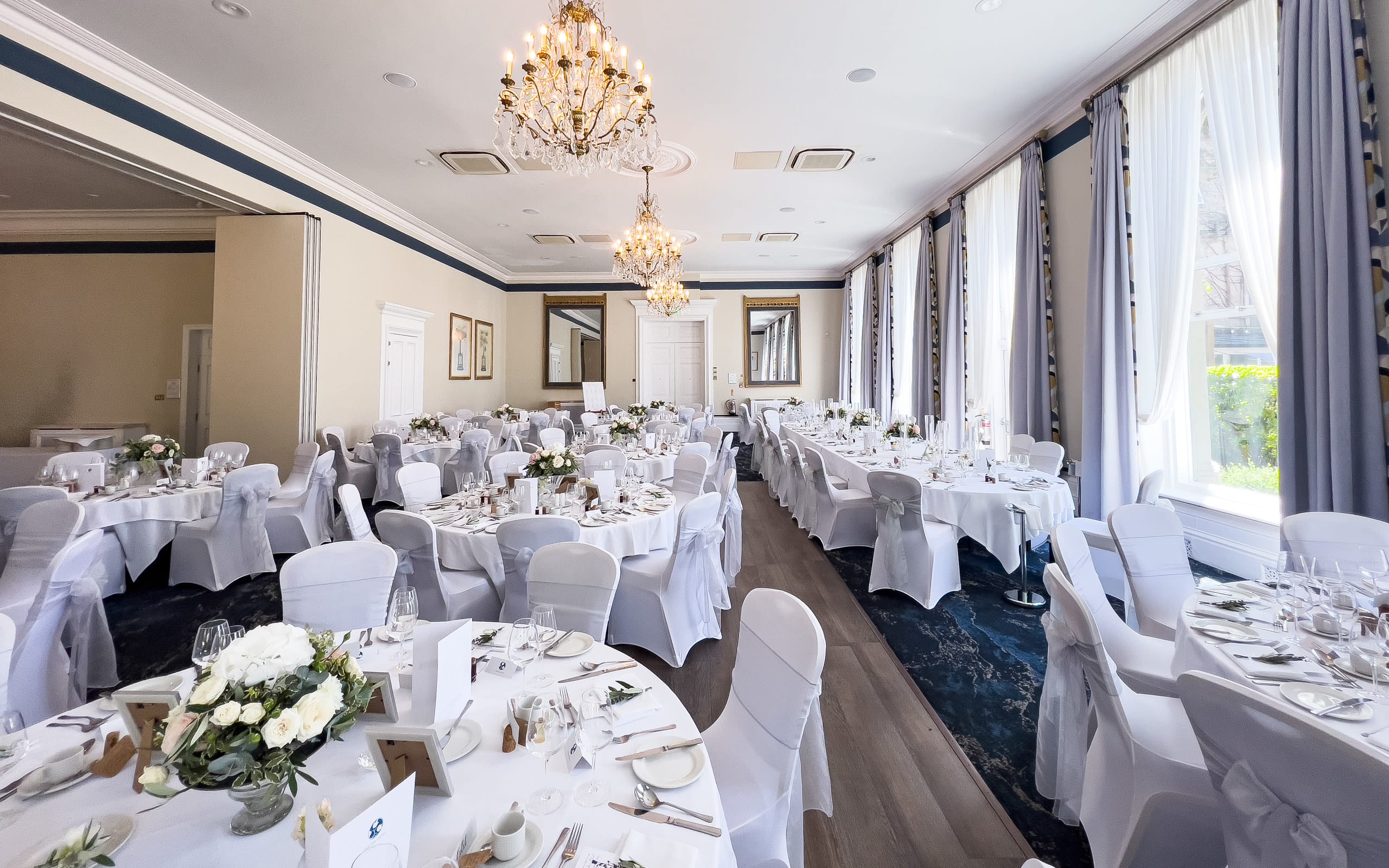 Photo of The Spa Hotel, The Royal Suite