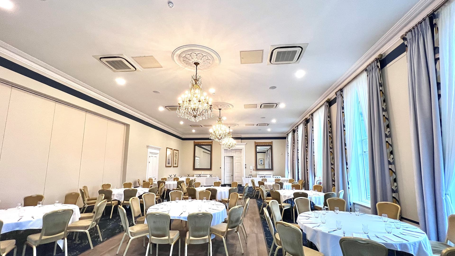 The Kings Room, The Spa Hotel photo #4