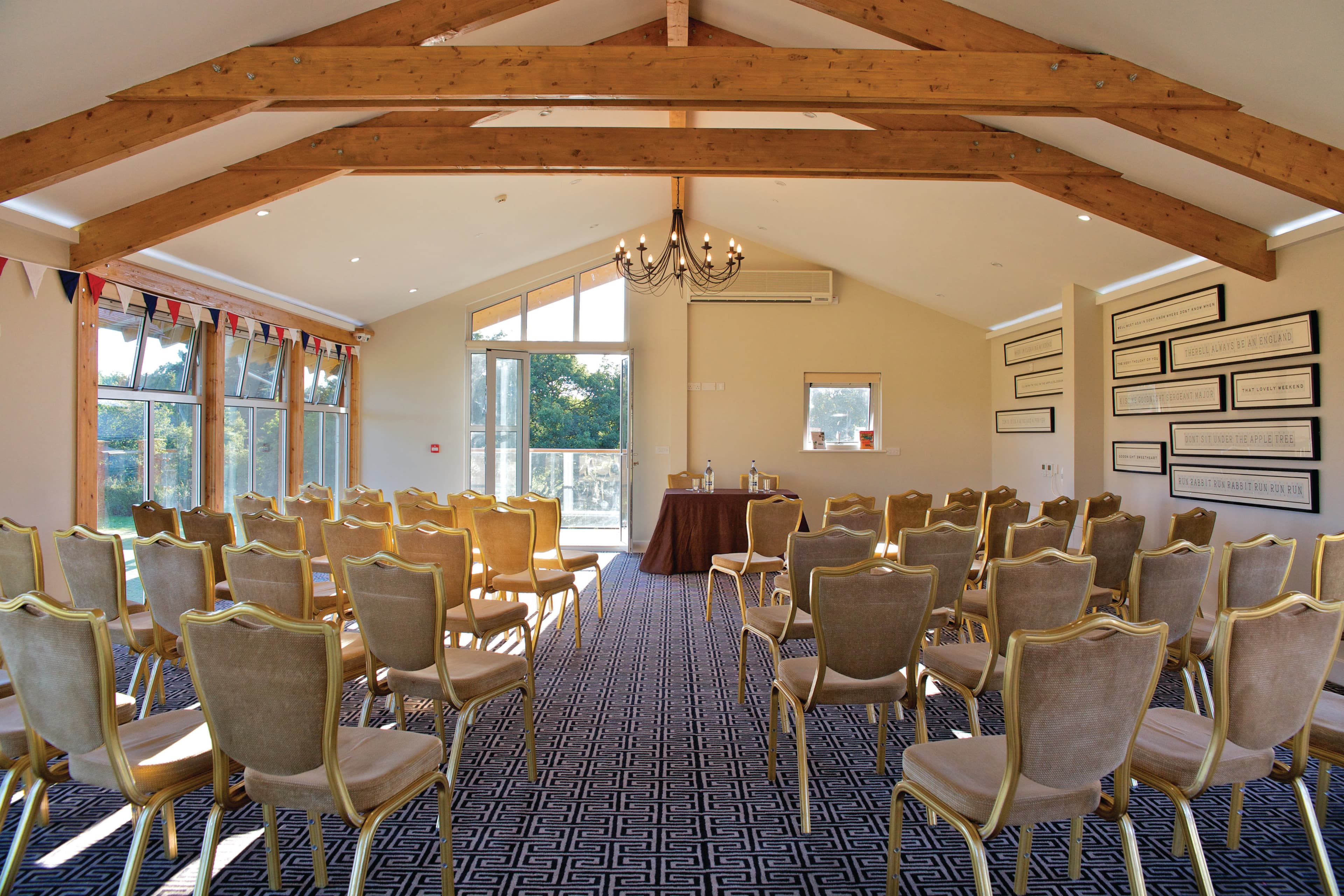 Stoke By Nayland Resort, Stoke By Nayland Resort photo #10