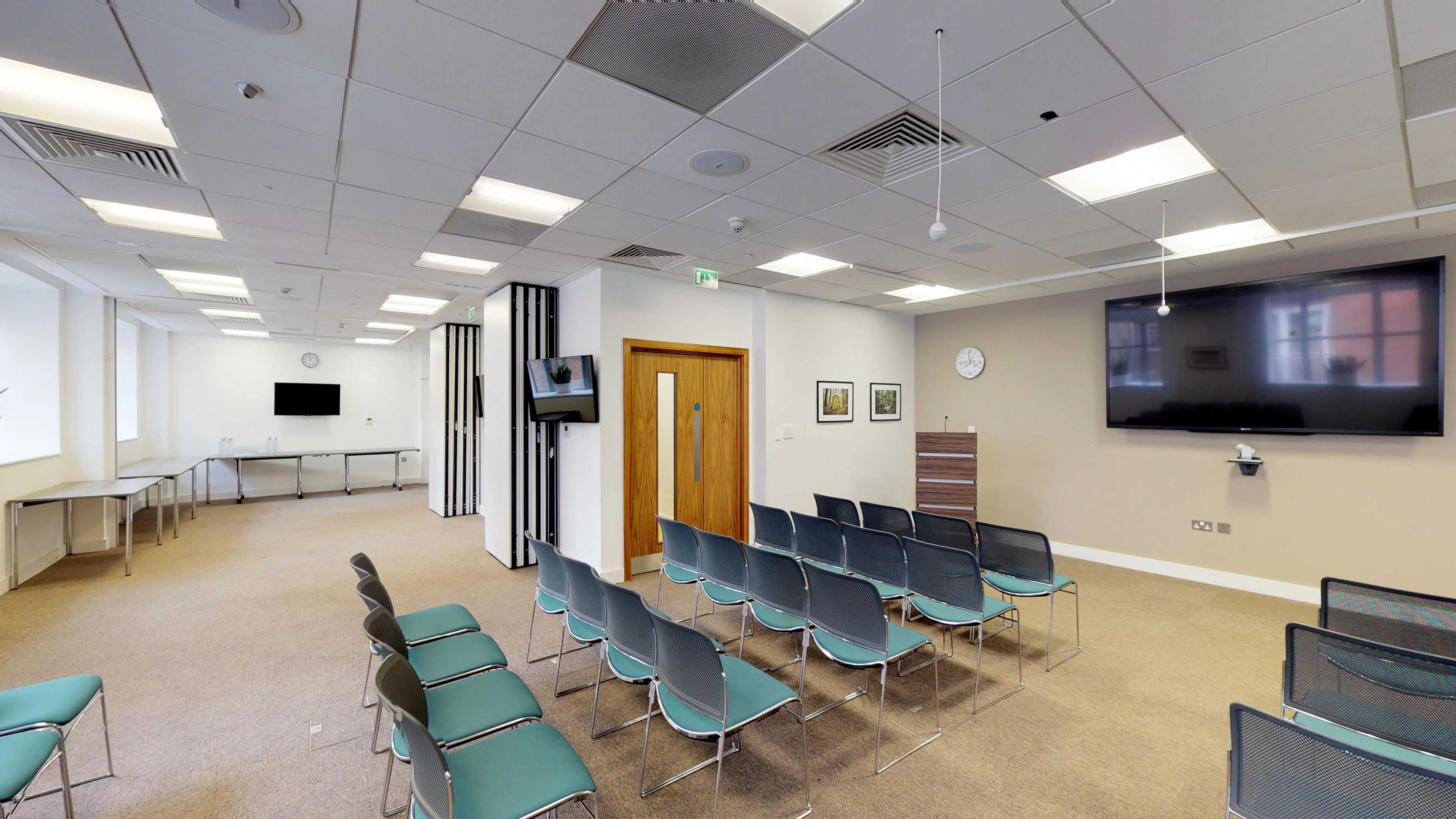 Photo of C I W E M Venue, Amazon, Nile & Ganges Room