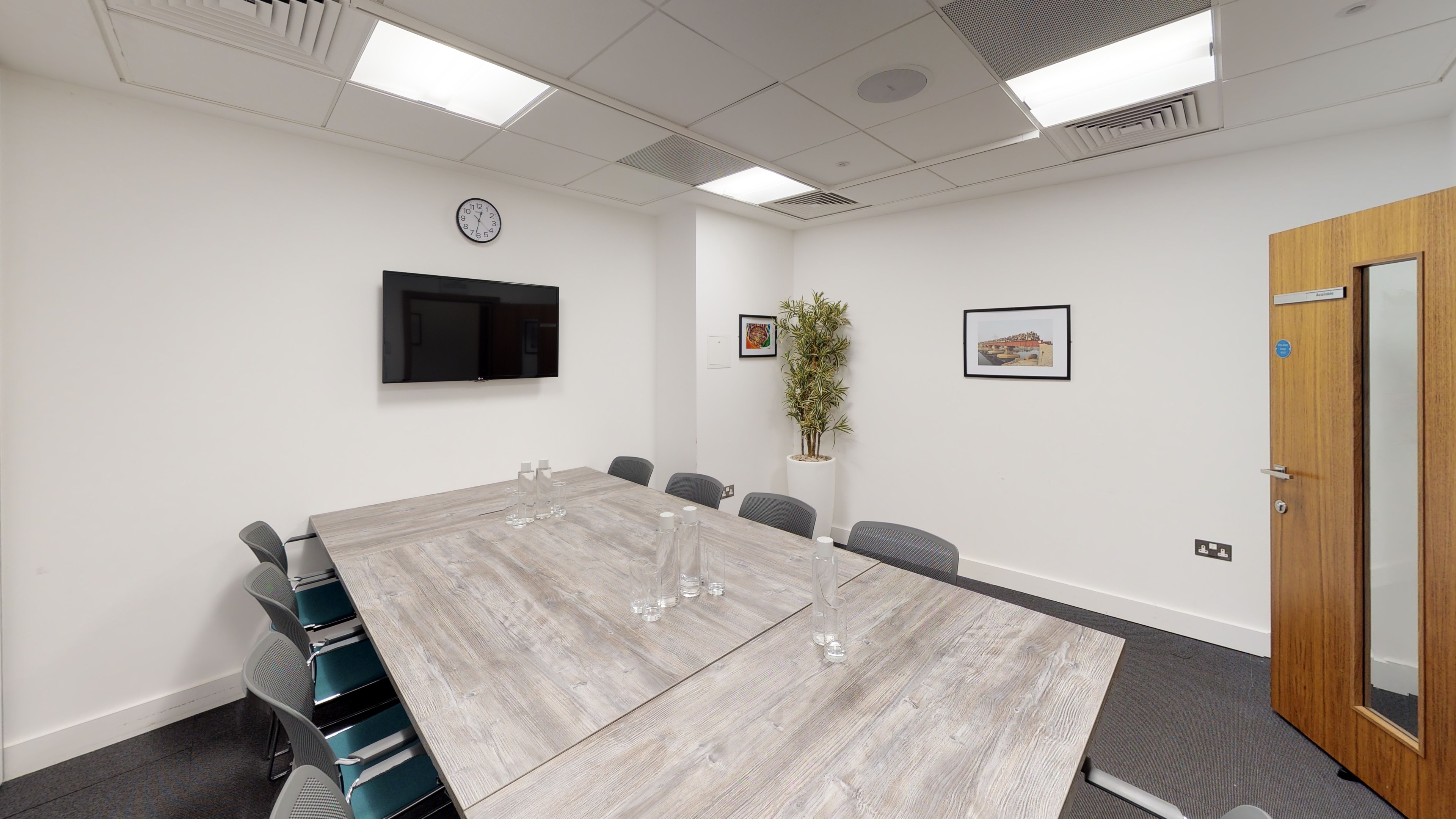 Photo of C I W E M Venue, Danube Room