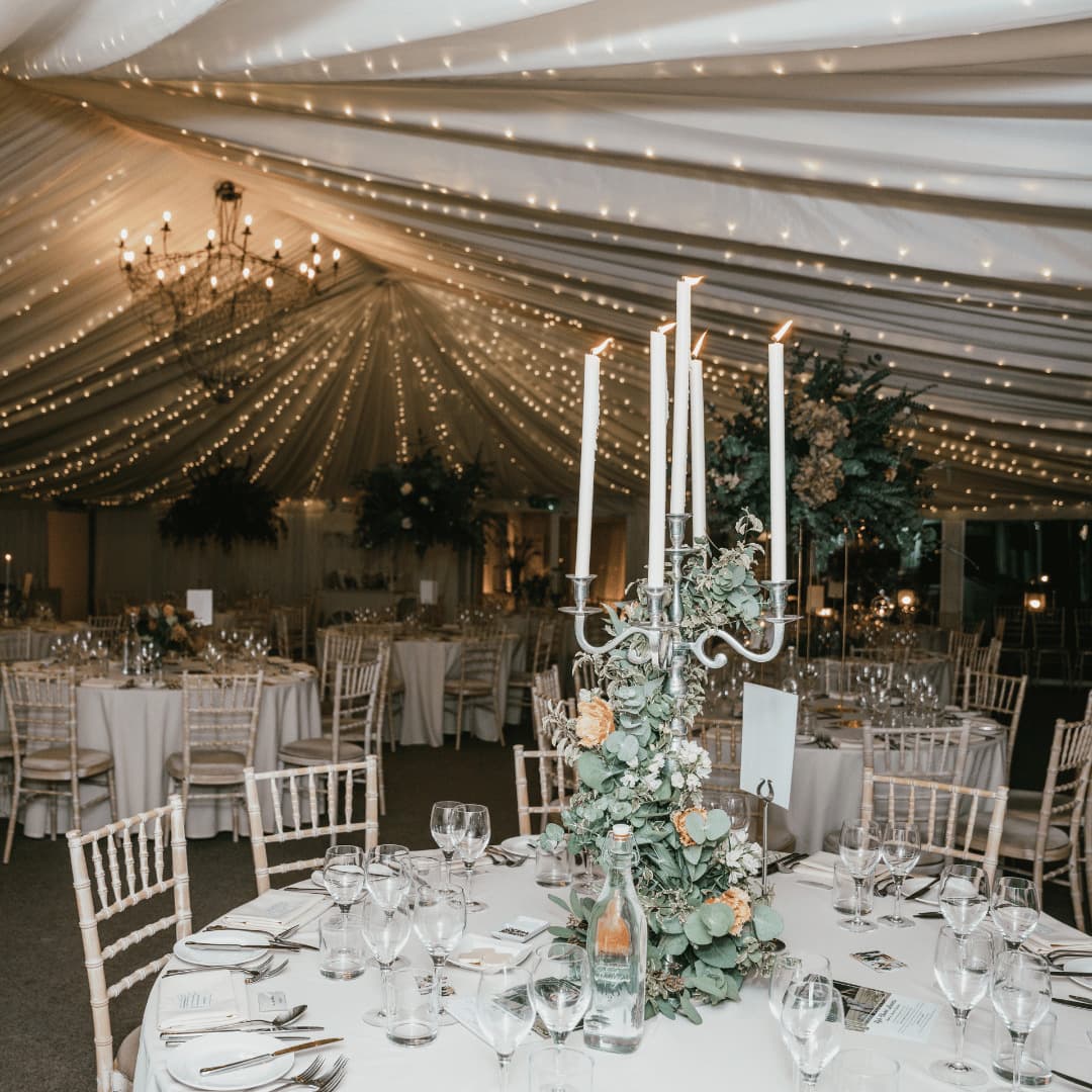 The Marquee, The Old Hall Ely photo #8