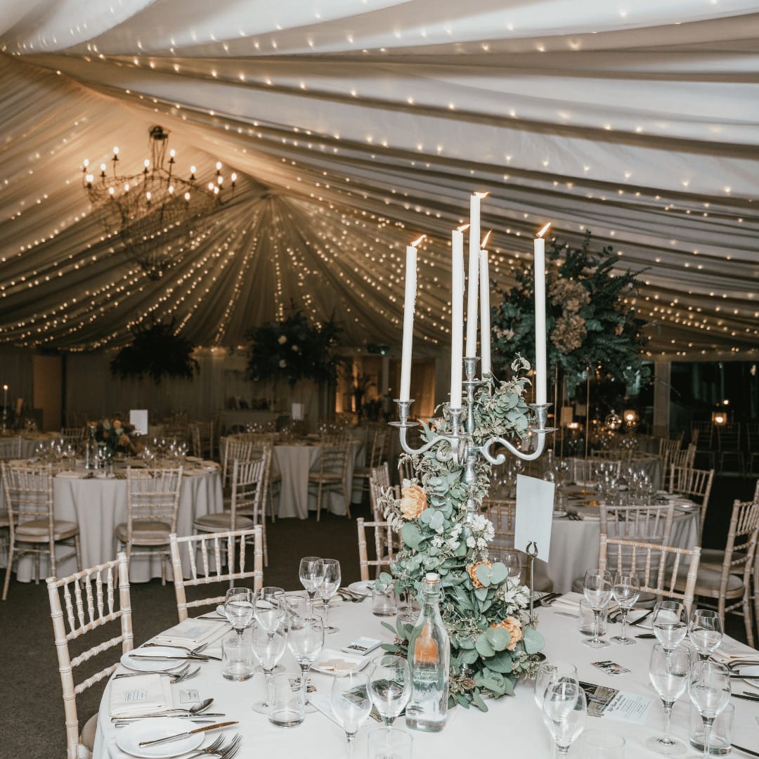 Photo of The Old Hall Ely, The Marquee