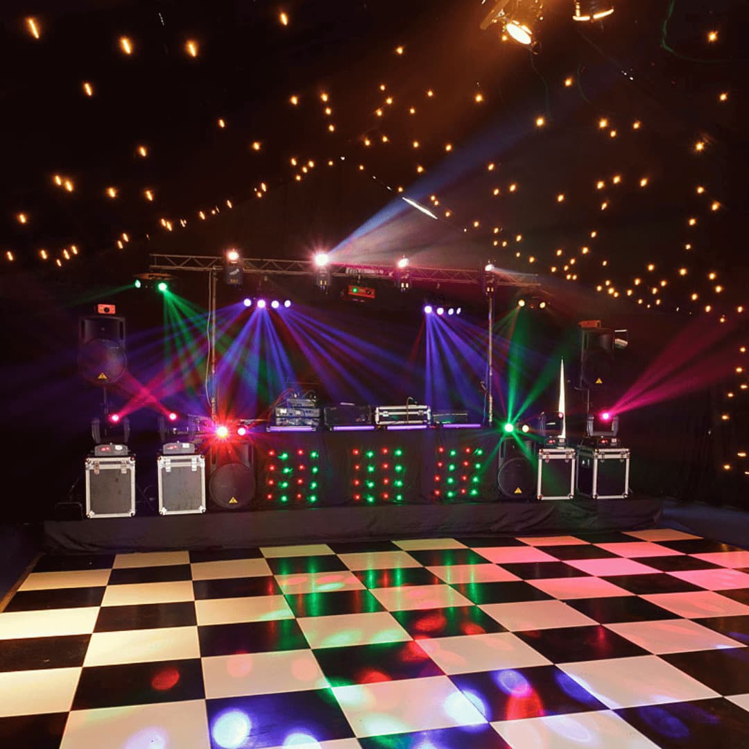 The Marquee, The Old Hall Ely photo #6
