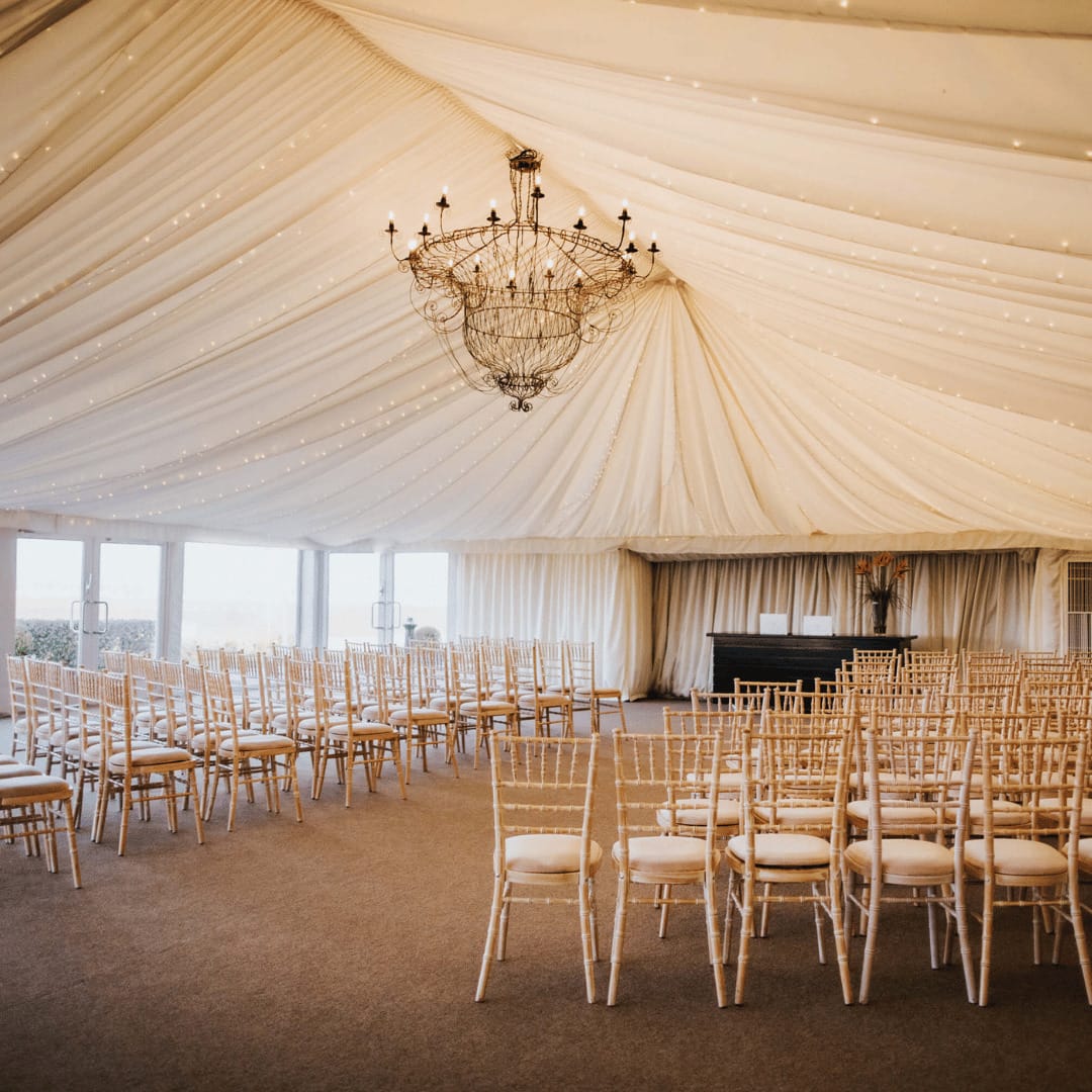 Photo of The Old Hall Ely, The Marquee