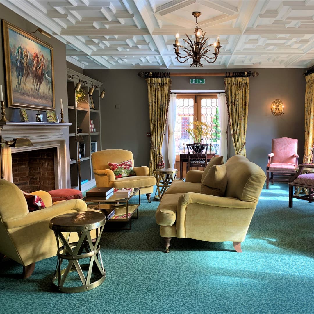 The Sitting Room, The Old Hall Ely photo #5