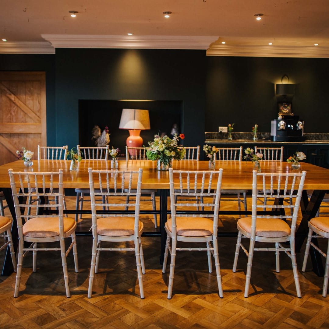 Photo of The Old Hall Ely, The Lakes Room