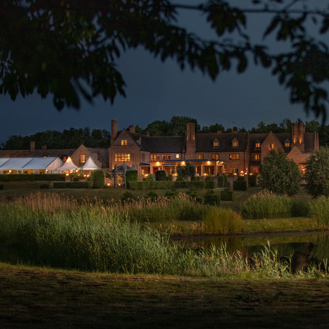 Photo of The Old Hall Ely, The Marquee