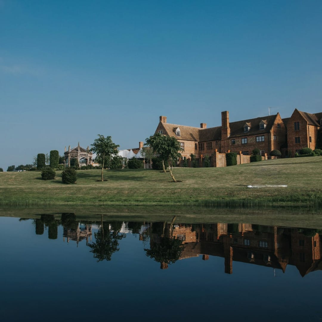 Photo of The Old Hall Ely, The Grounds
