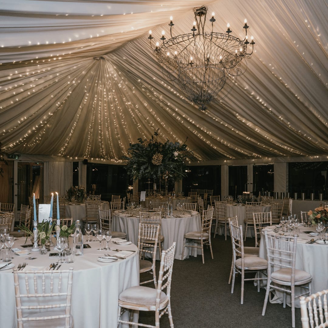 Photo of The Old Hall Ely, The Marquee