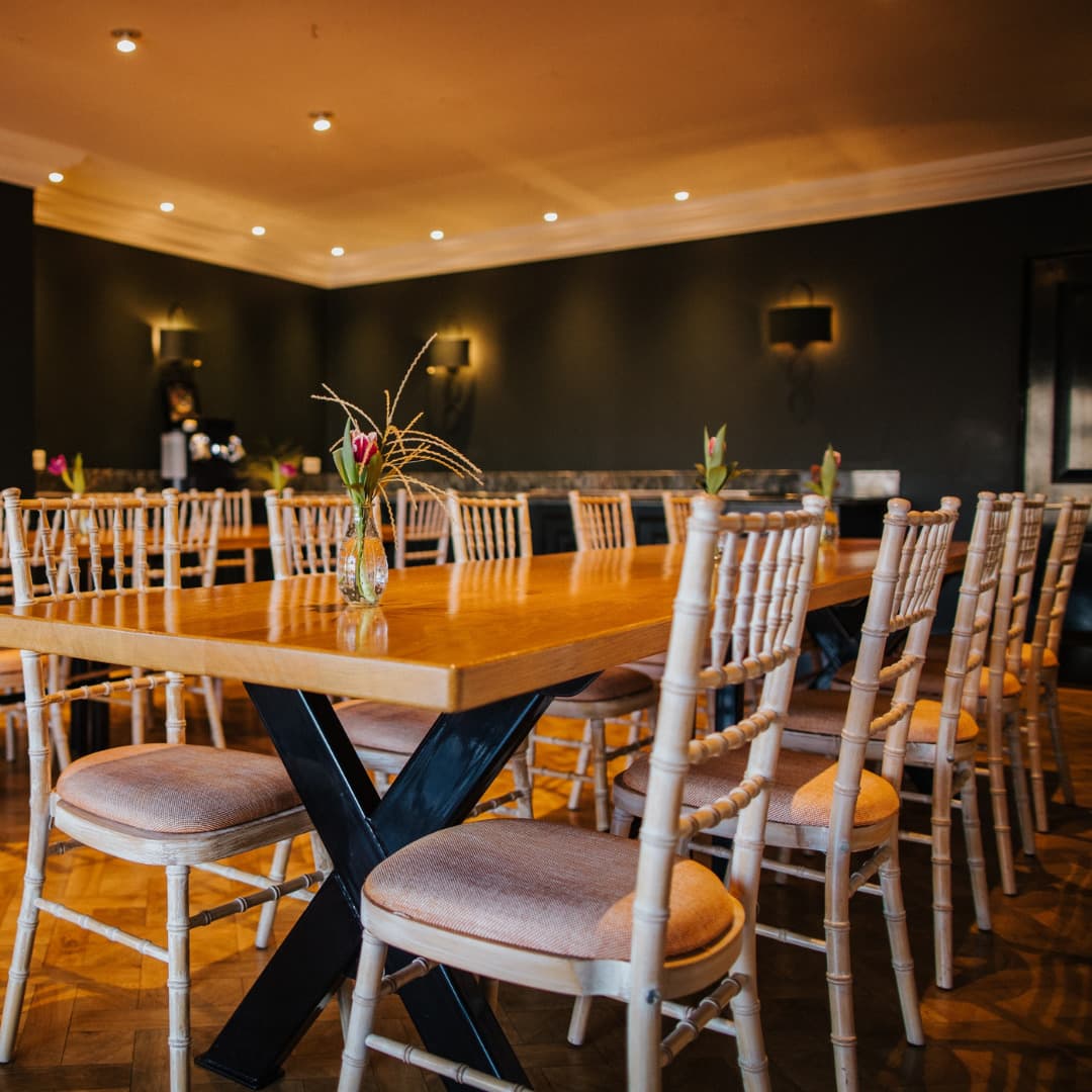 The Lakes Room, The Old Hall Ely photo #3